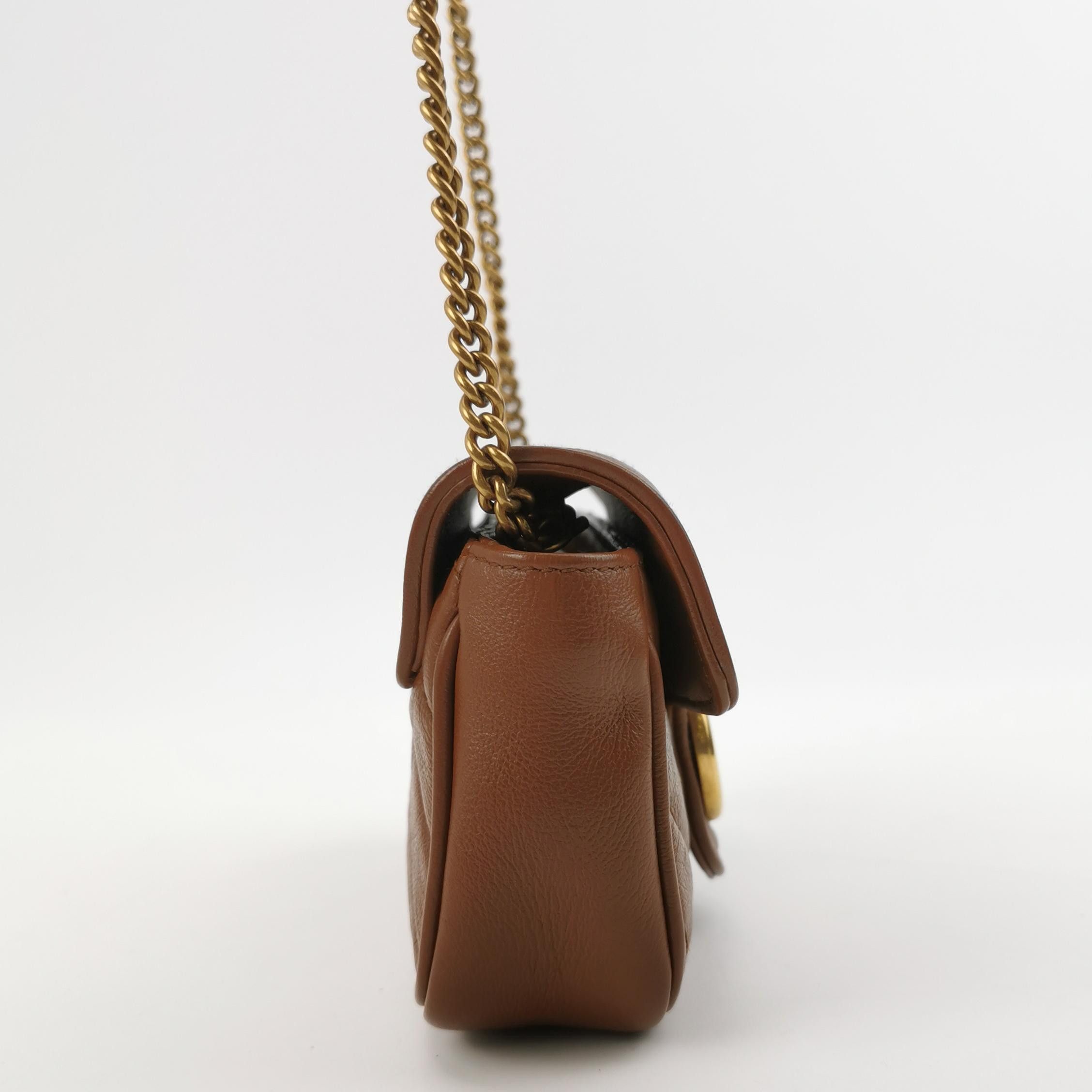 Gucci Gucci Women os Shoulder Bags Size ONE SIZE - 4 Thumbnail
