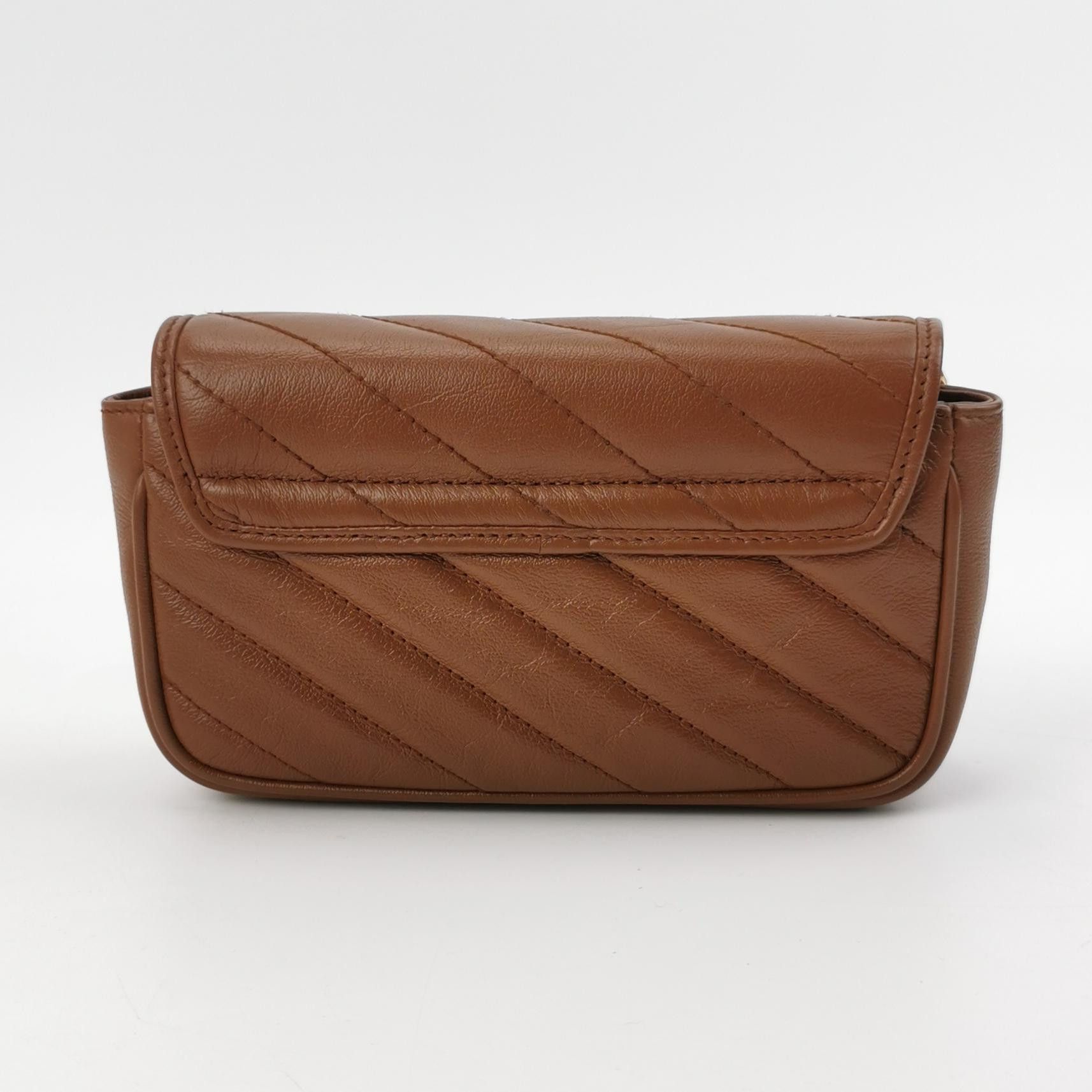 Gucci Gucci Women os Shoulder Bags Size ONE SIZE - 5 Thumbnail