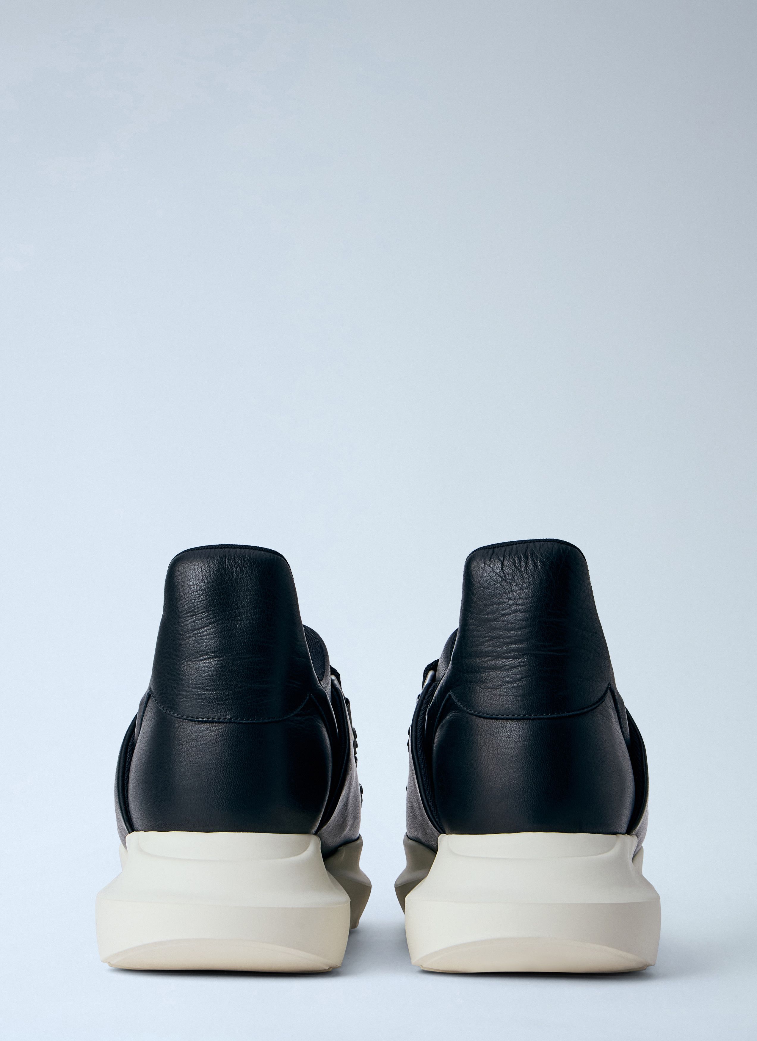 Rick Owens Temple Burritogeth Sneakers Size US 7 / EU 40 - 5 Thumbnail
