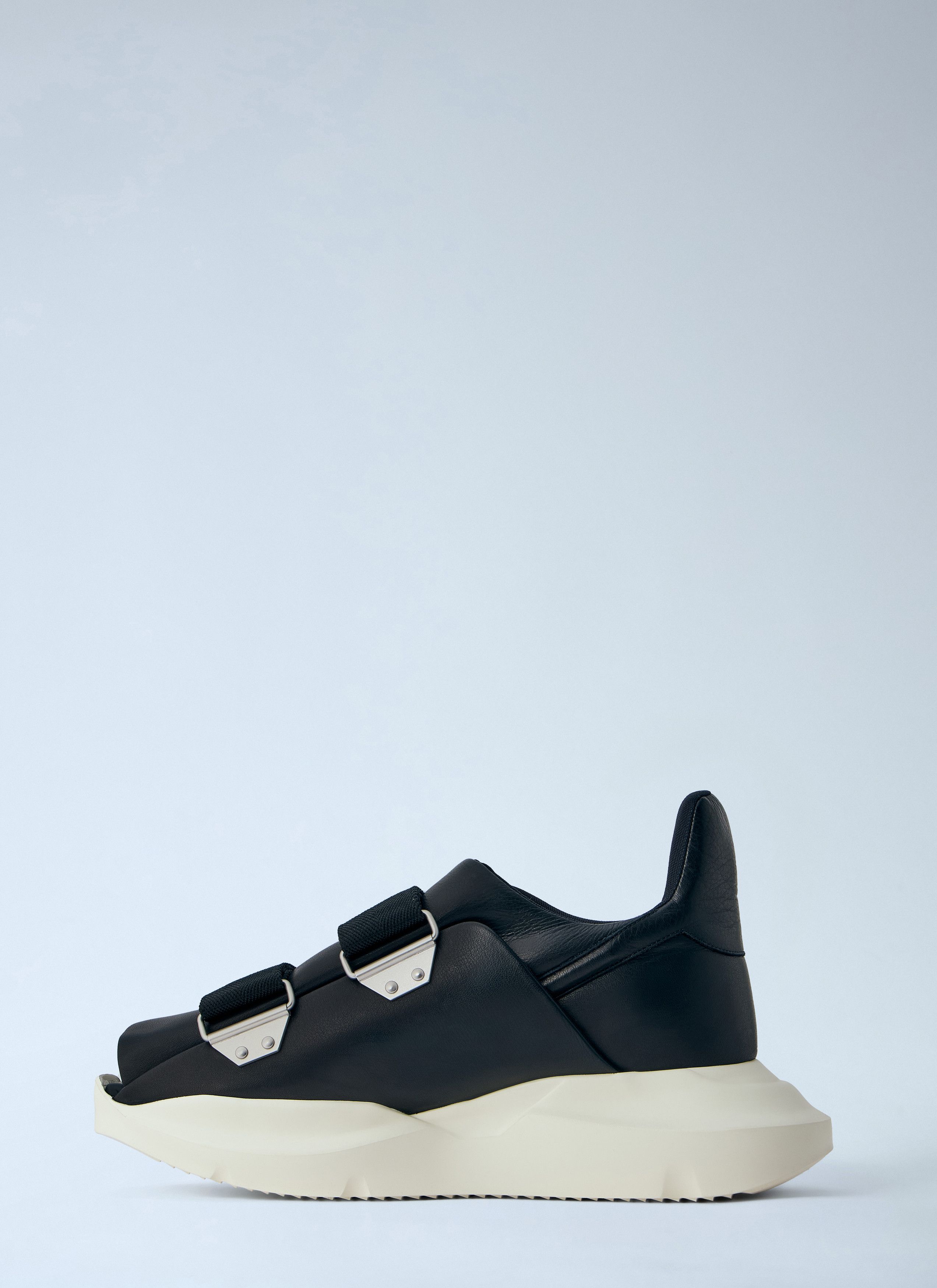Rick Owens Temple Burritogeth Sneakers Size US 7 / EU 40 - 4 Thumbnail