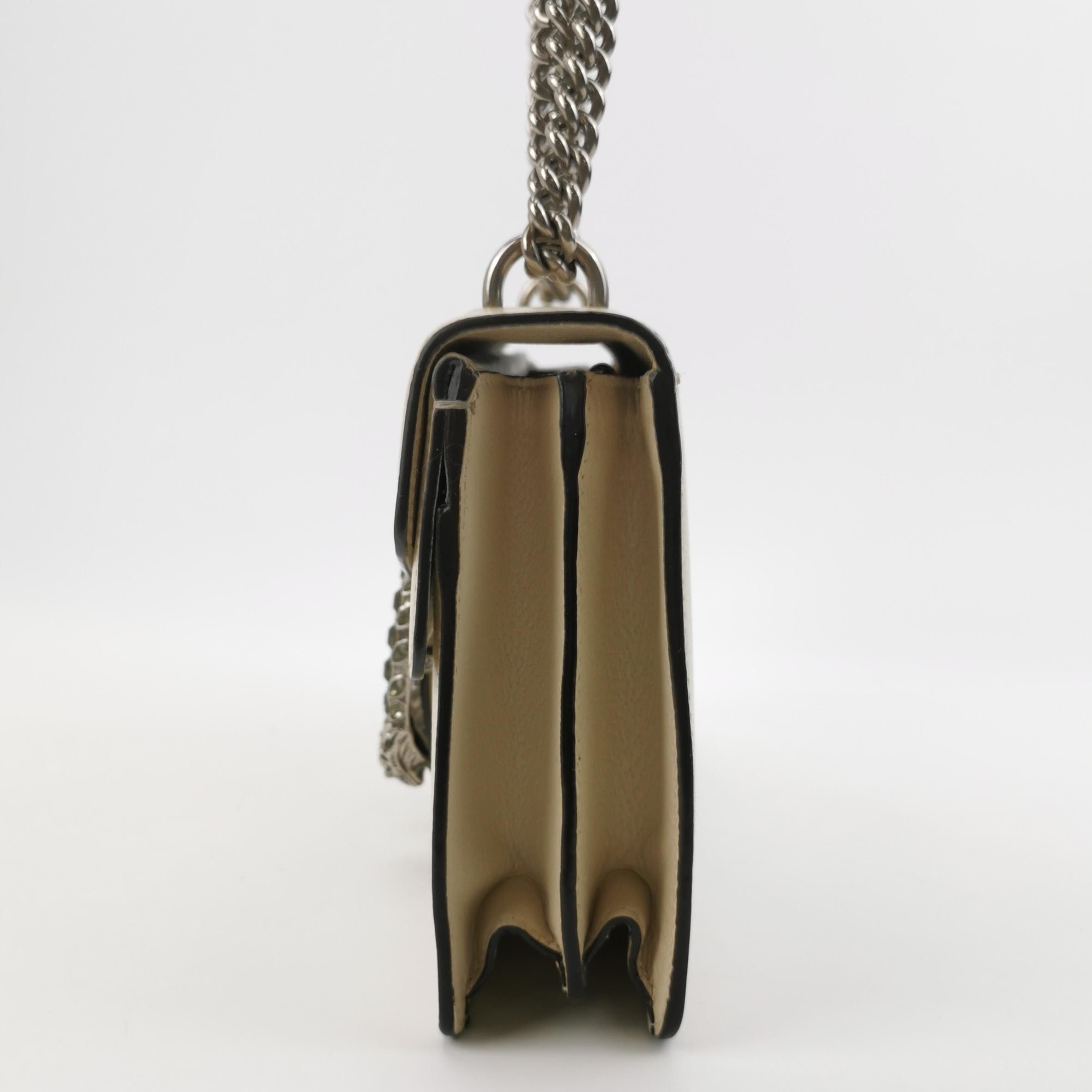 Gucci Gucci Women os Shoulder Bags Size ONE SIZE - 3 Thumbnail