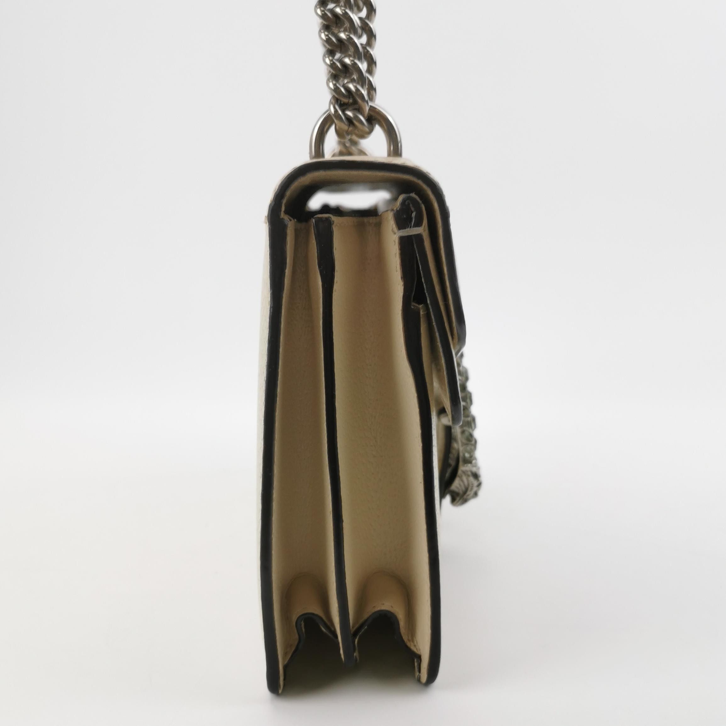Gucci Gucci Women os Shoulder Bags Size ONE SIZE - 4 Thumbnail