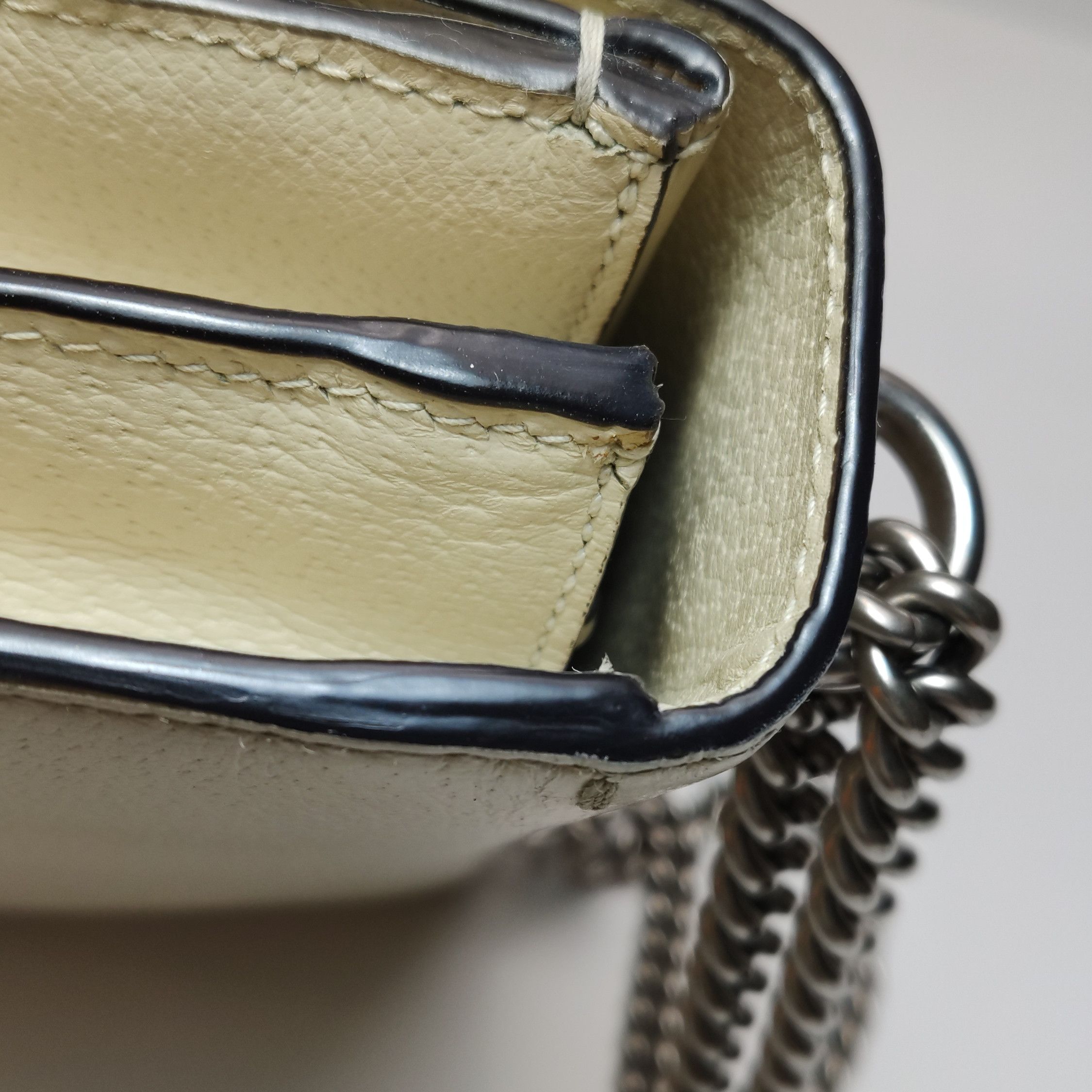 Gucci Gucci Women os Shoulder Bags Size ONE SIZE - 19 Thumbnail
