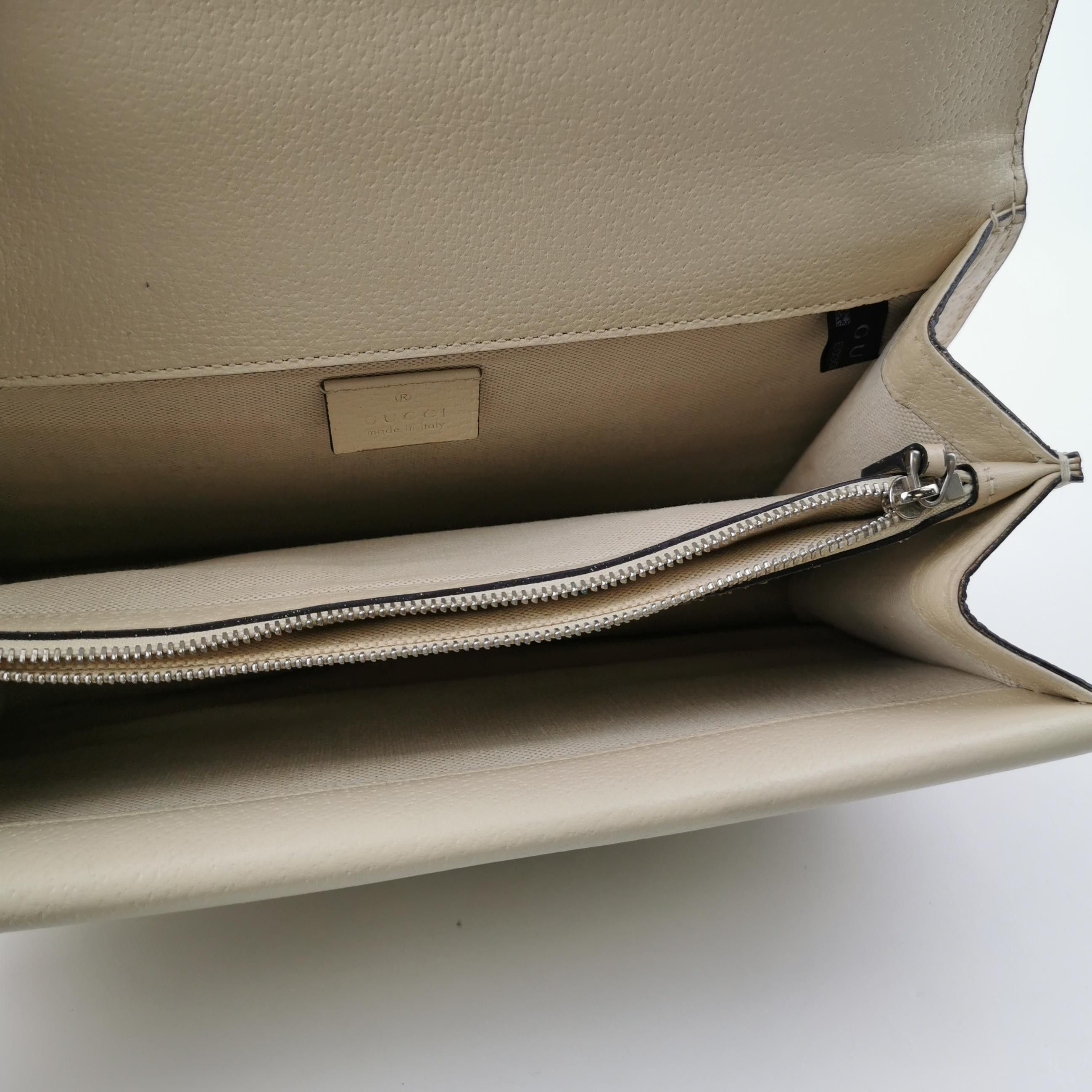 Gucci Gucci Women os Shoulder Bags Size ONE SIZE - 7 Thumbnail