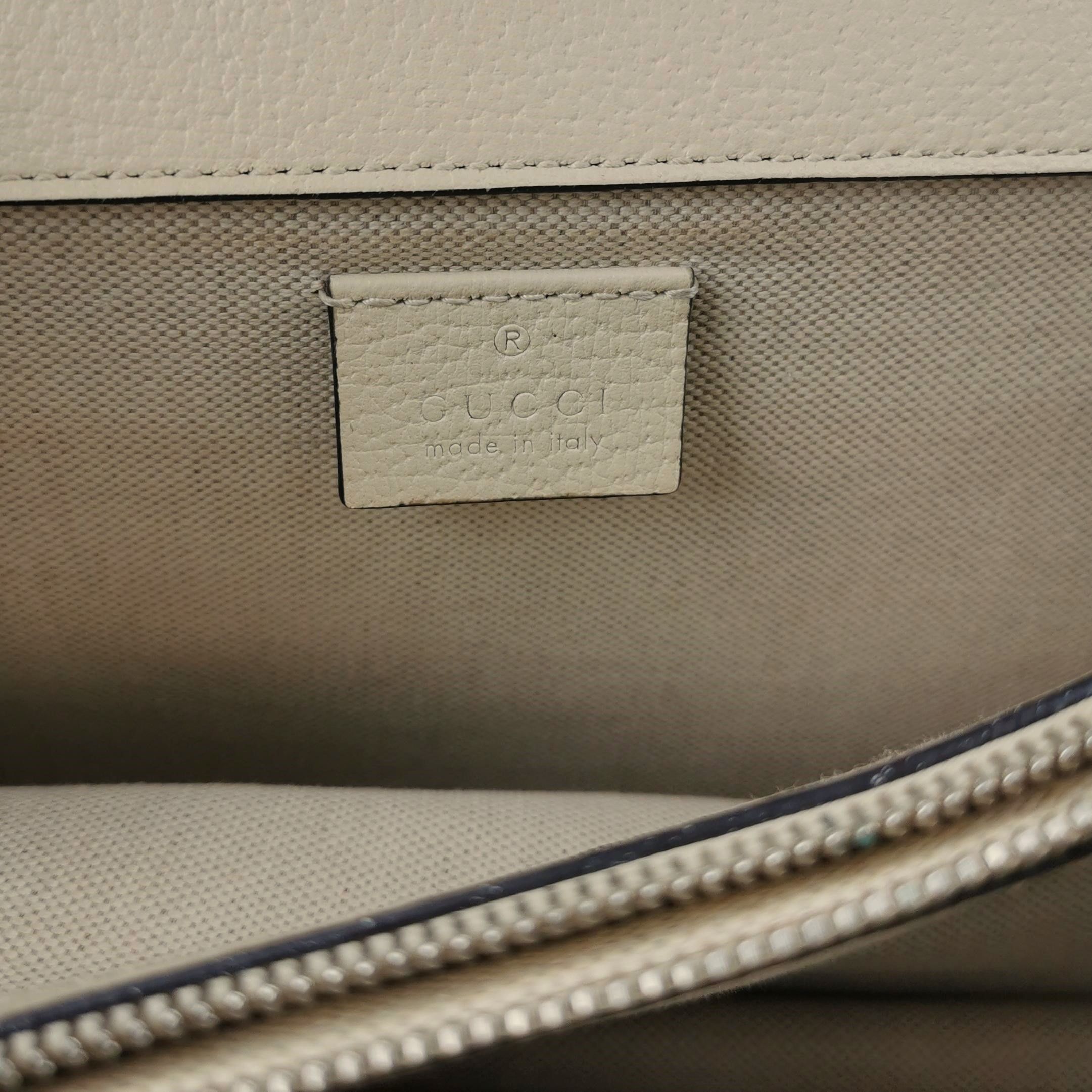 Gucci Gucci Women os Shoulder Bags Size ONE SIZE - 8 Thumbnail