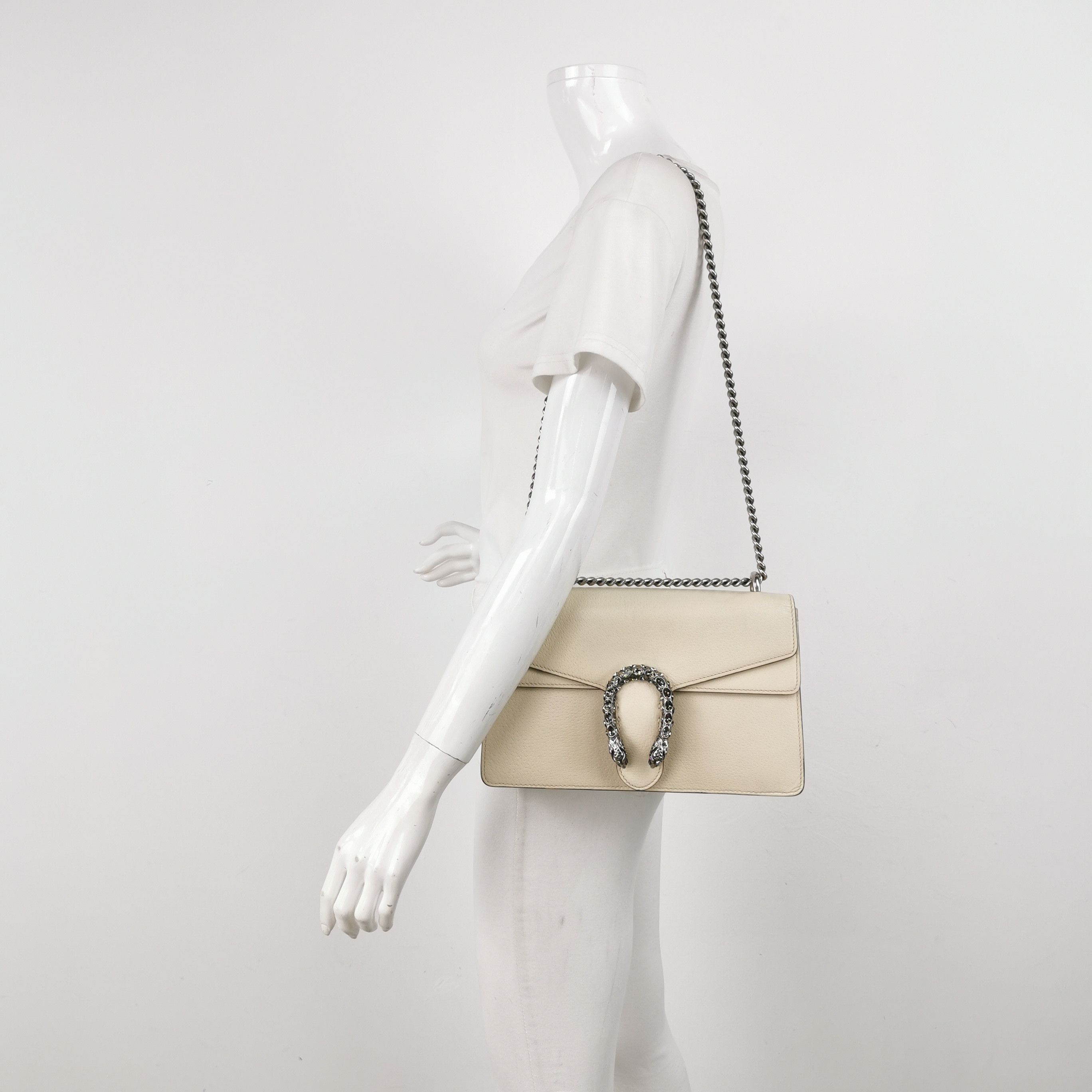 Gucci Gucci Women os Shoulder Bags Size ONE SIZE - 2 Thumbnail