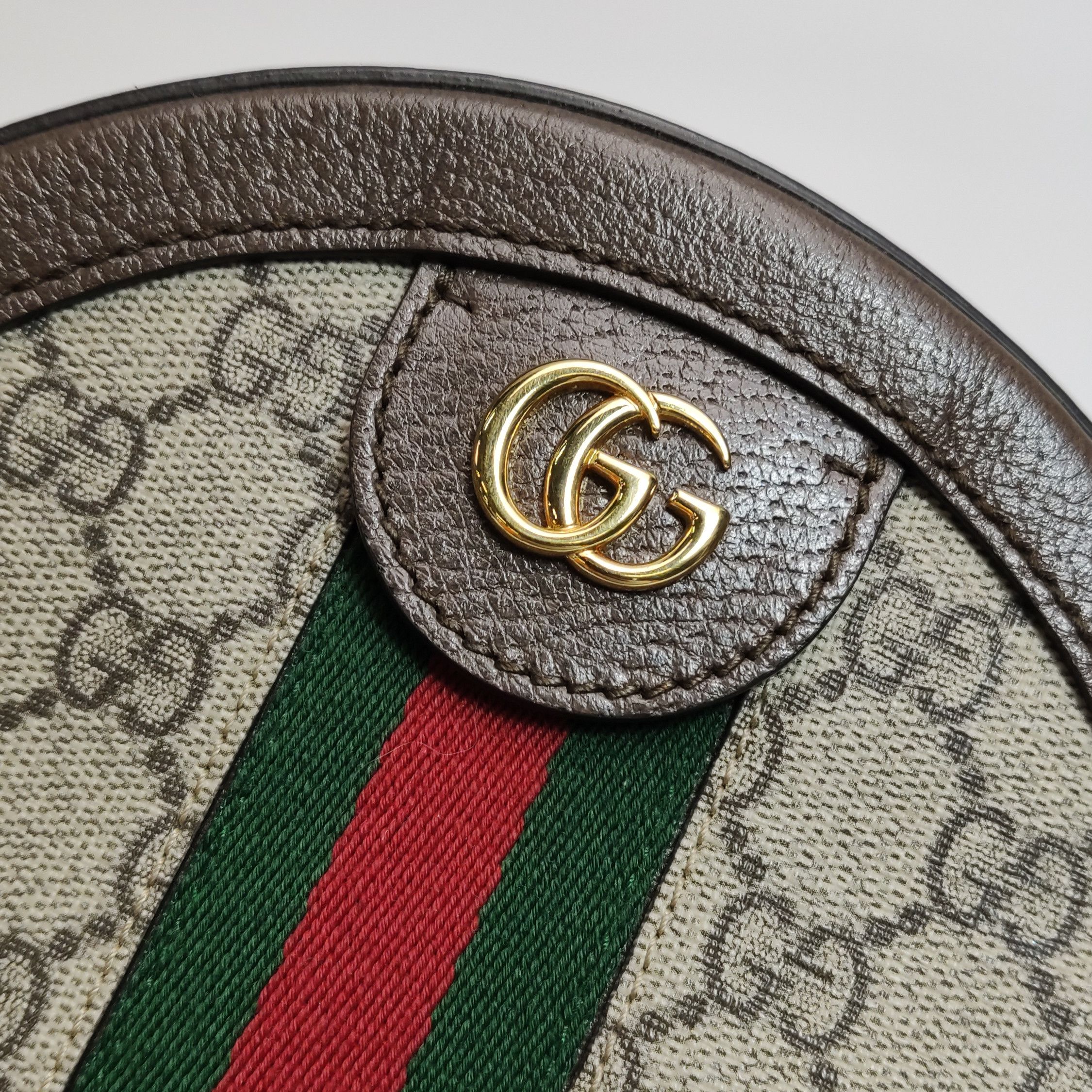 Gucci Gucci Women os Shoulder Bags Size ONE SIZE - 13 Thumbnail