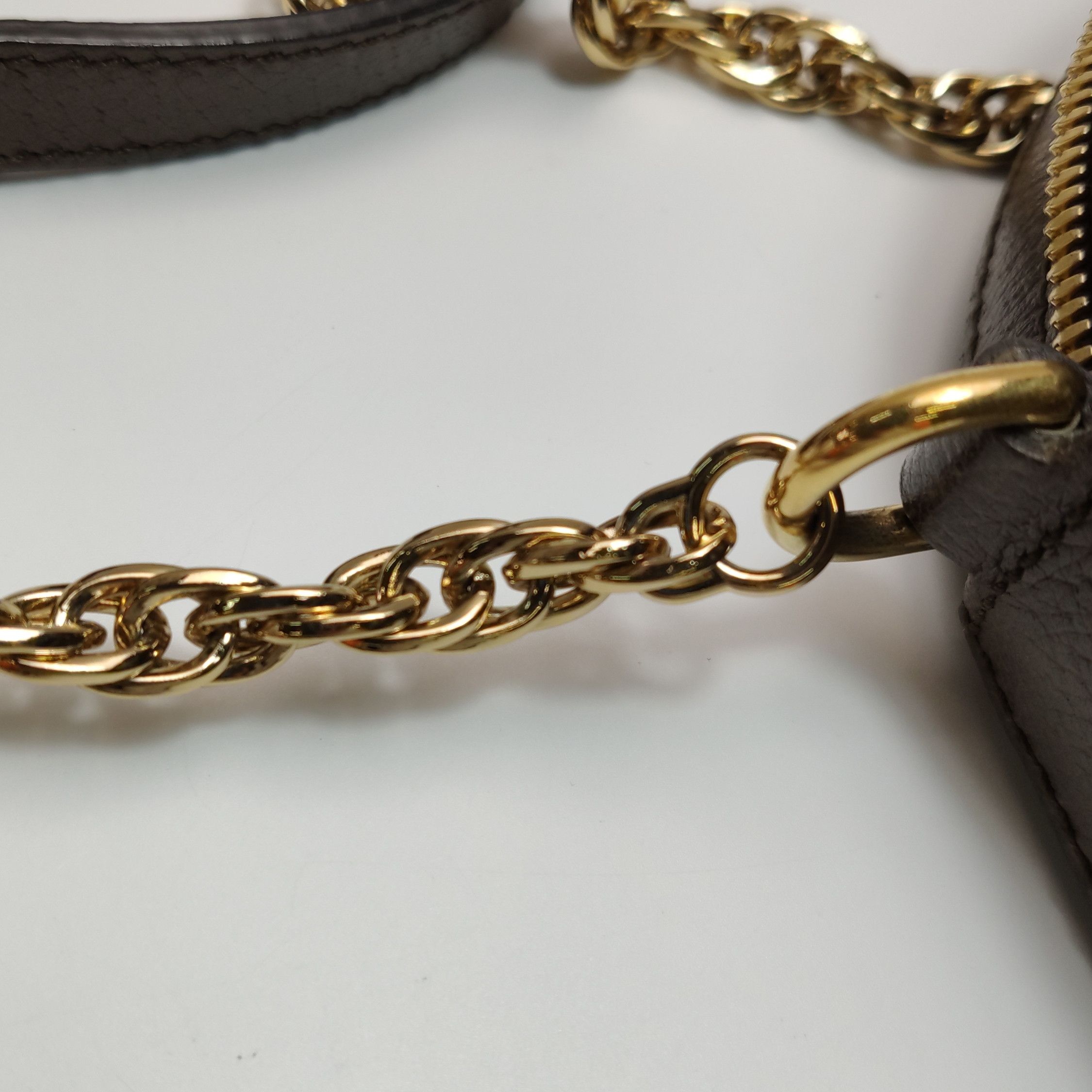 Gucci Gucci Women os Shoulder Bags Size ONE SIZE - 14 Thumbnail