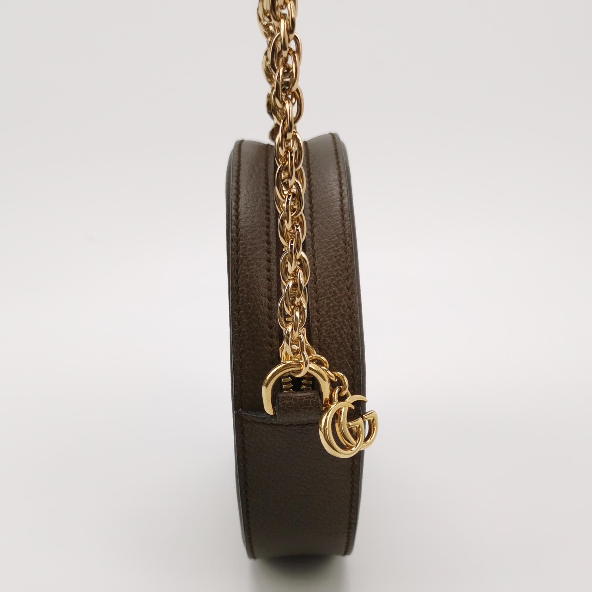 Gucci Gucci Women os Shoulder Bags Size ONE SIZE - 4 Thumbnail