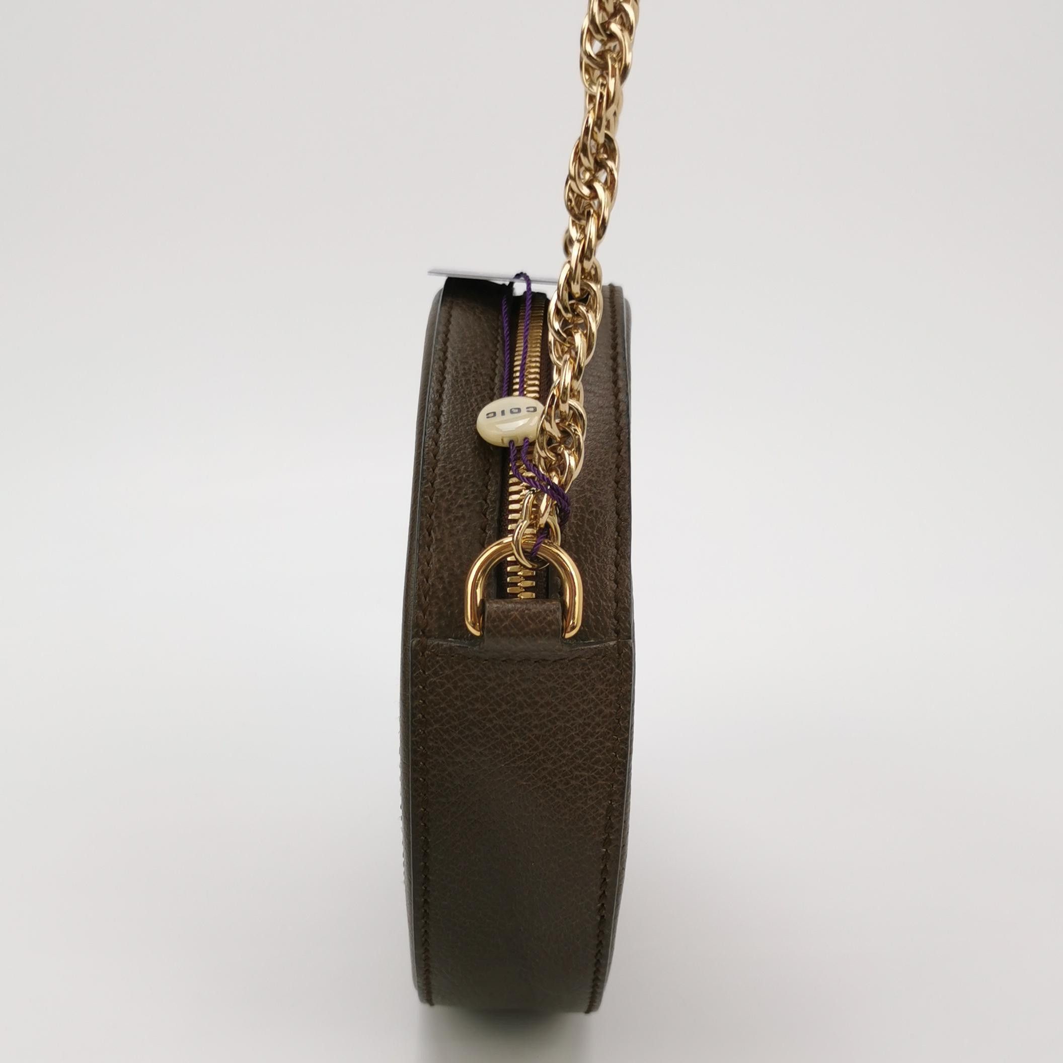 Gucci Gucci Women os Shoulder Bags Size ONE SIZE - 3 Thumbnail