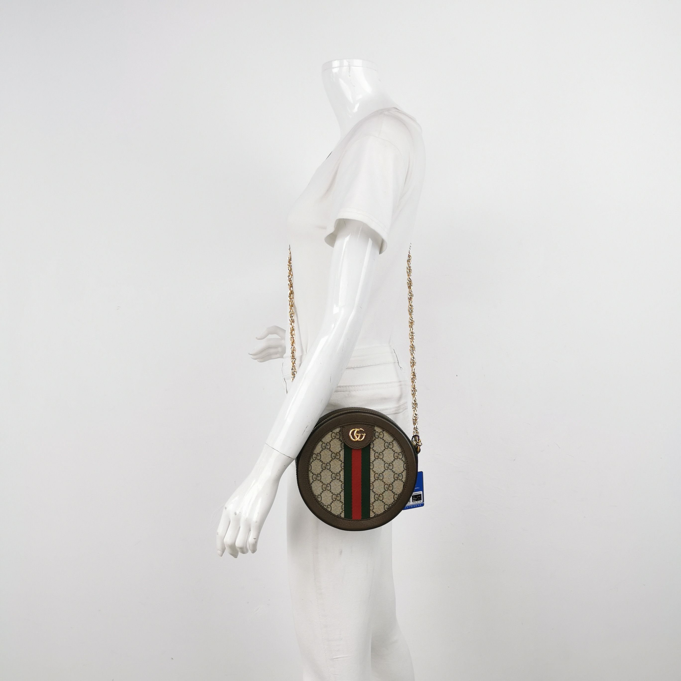 Gucci Gucci Women os Shoulder Bags Size ONE SIZE - 2 Thumbnail