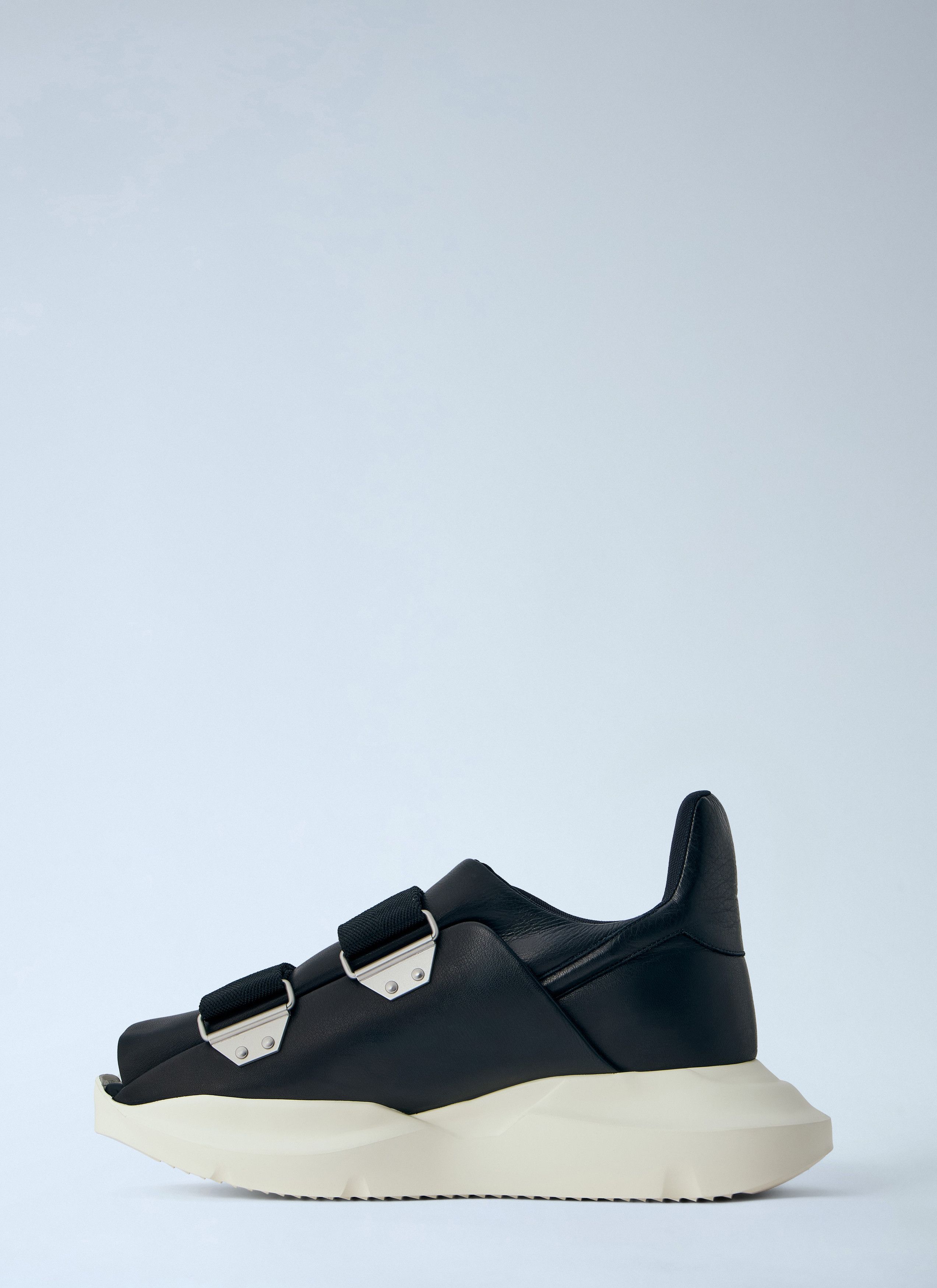 Rick Owens Temple Burritogeth Sneakers Size US 12 / EU 45 - 4 Thumbnail