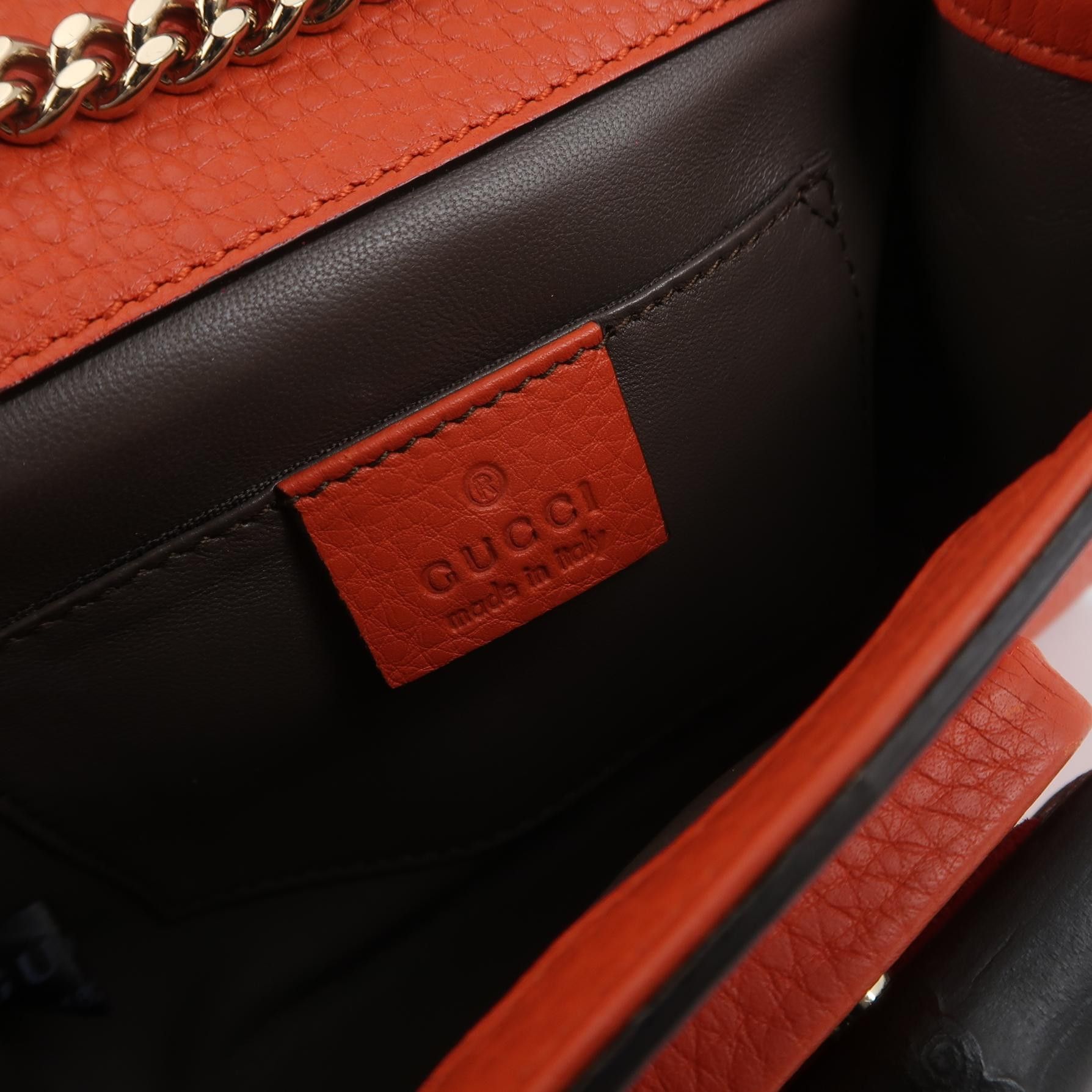 Gucci Gucci Women os Crossbody Bags Size ONE SIZE - 8 Thumbnail