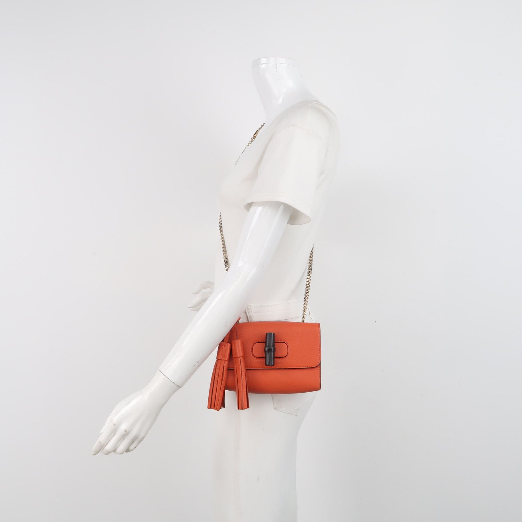 Gucci Gucci Women os Crossbody Bags Size ONE SIZE - 2 Thumbnail
