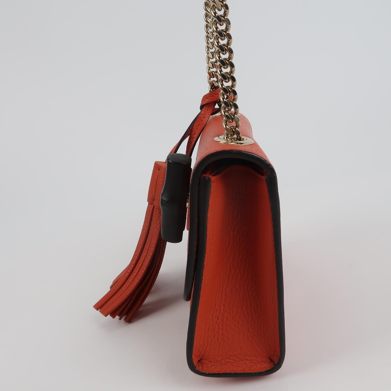 Gucci Gucci Women os Crossbody Bags Size ONE SIZE - 3 Thumbnail