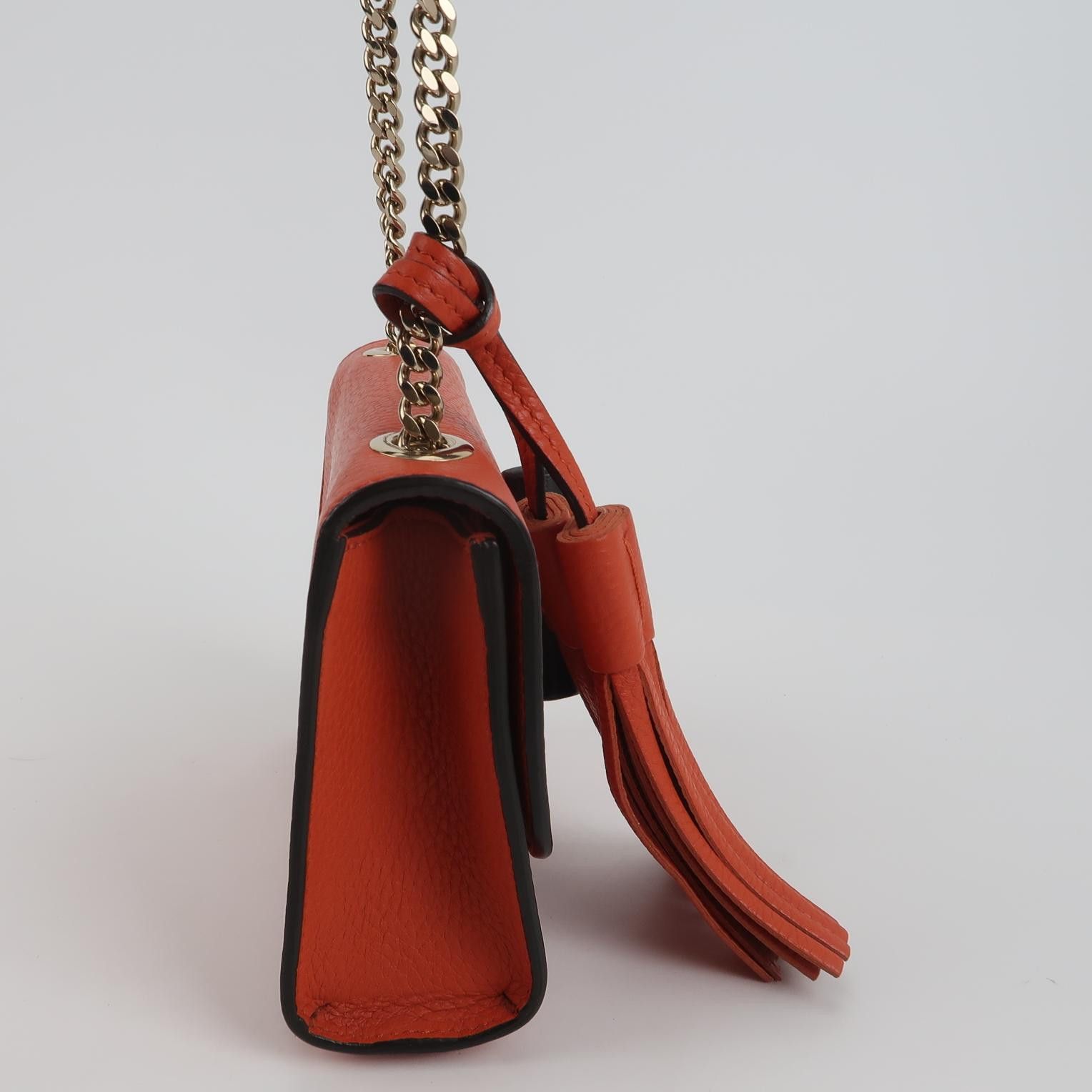 Gucci Gucci Women os Crossbody Bags Size ONE SIZE - 4 Thumbnail