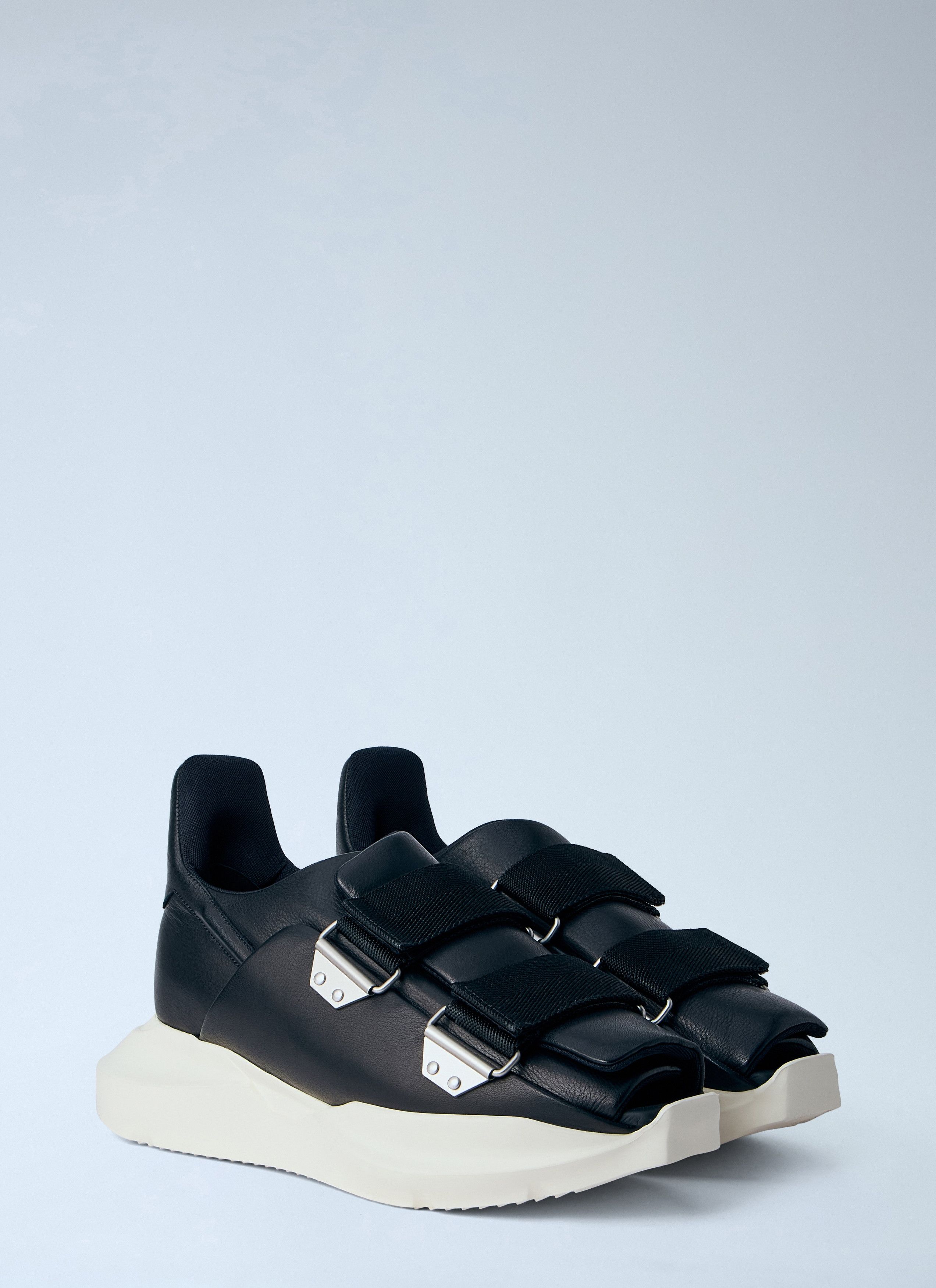 Rick Owens Temple Burritogeth Sneakers Size US 13 / EU 46 - 2 Thumbnail