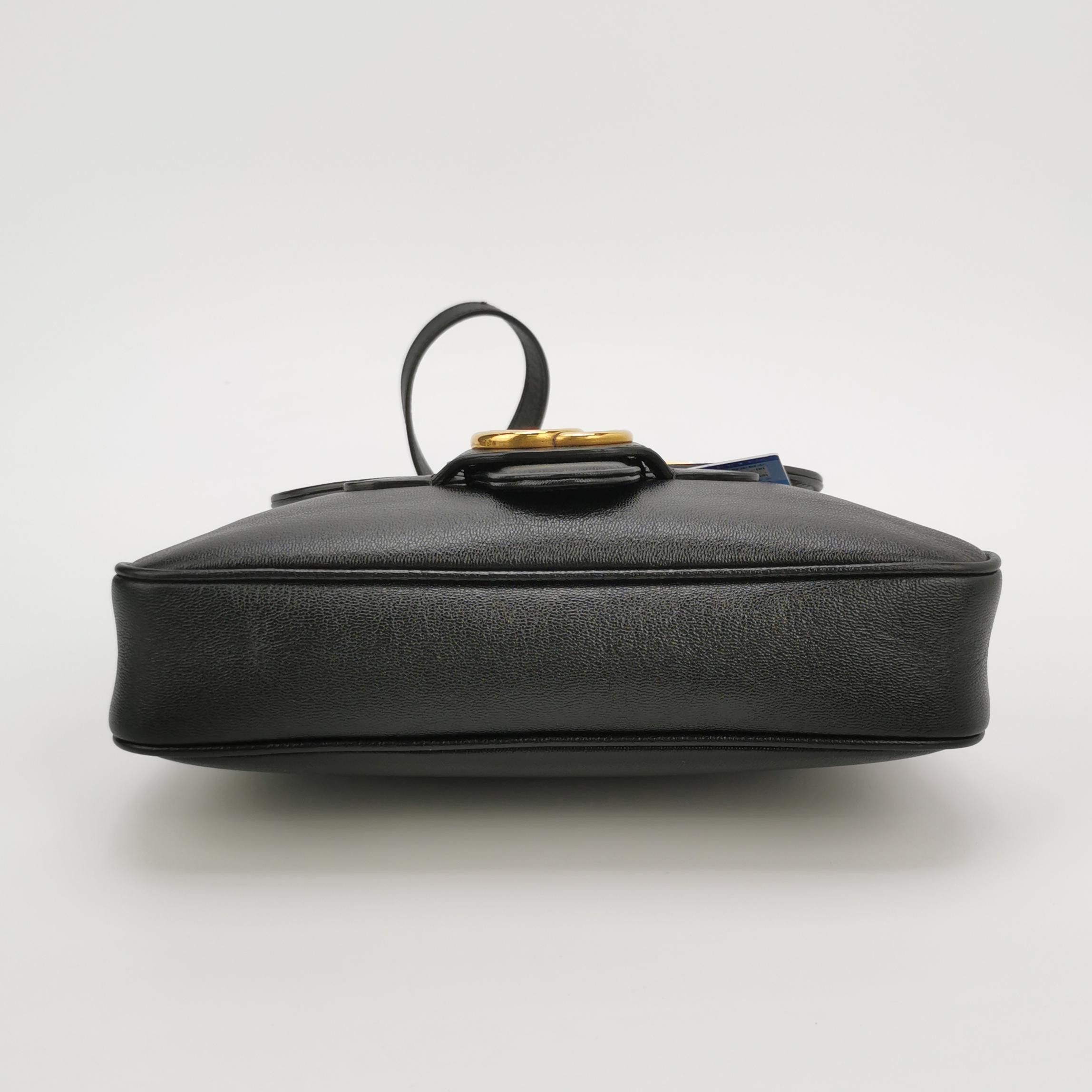 Gucci Gucci Women os Crossbody Bags Size ONE SIZE - 6 Thumbnail