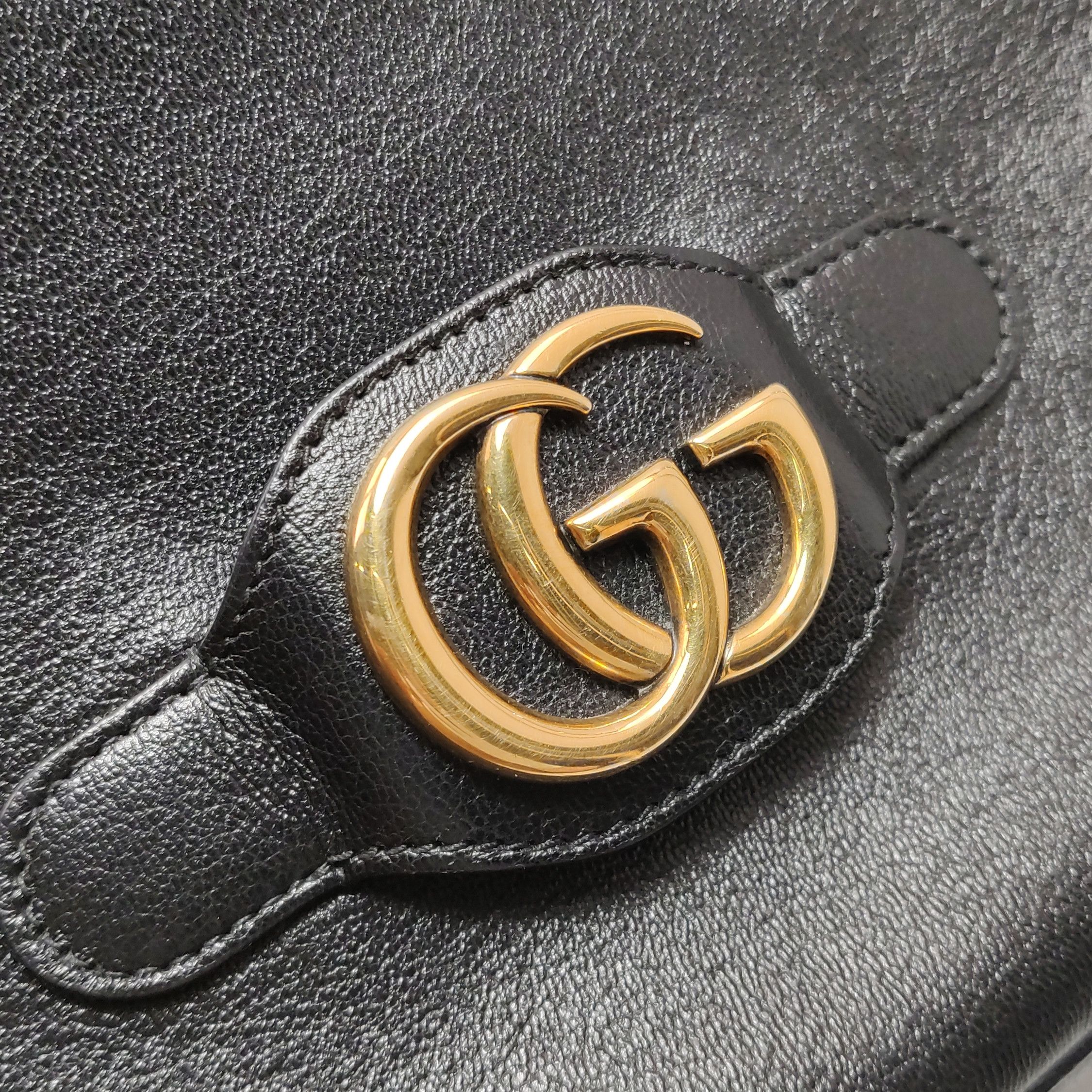 Gucci Gucci Women os Crossbody Bags Size ONE SIZE - 12 Thumbnail