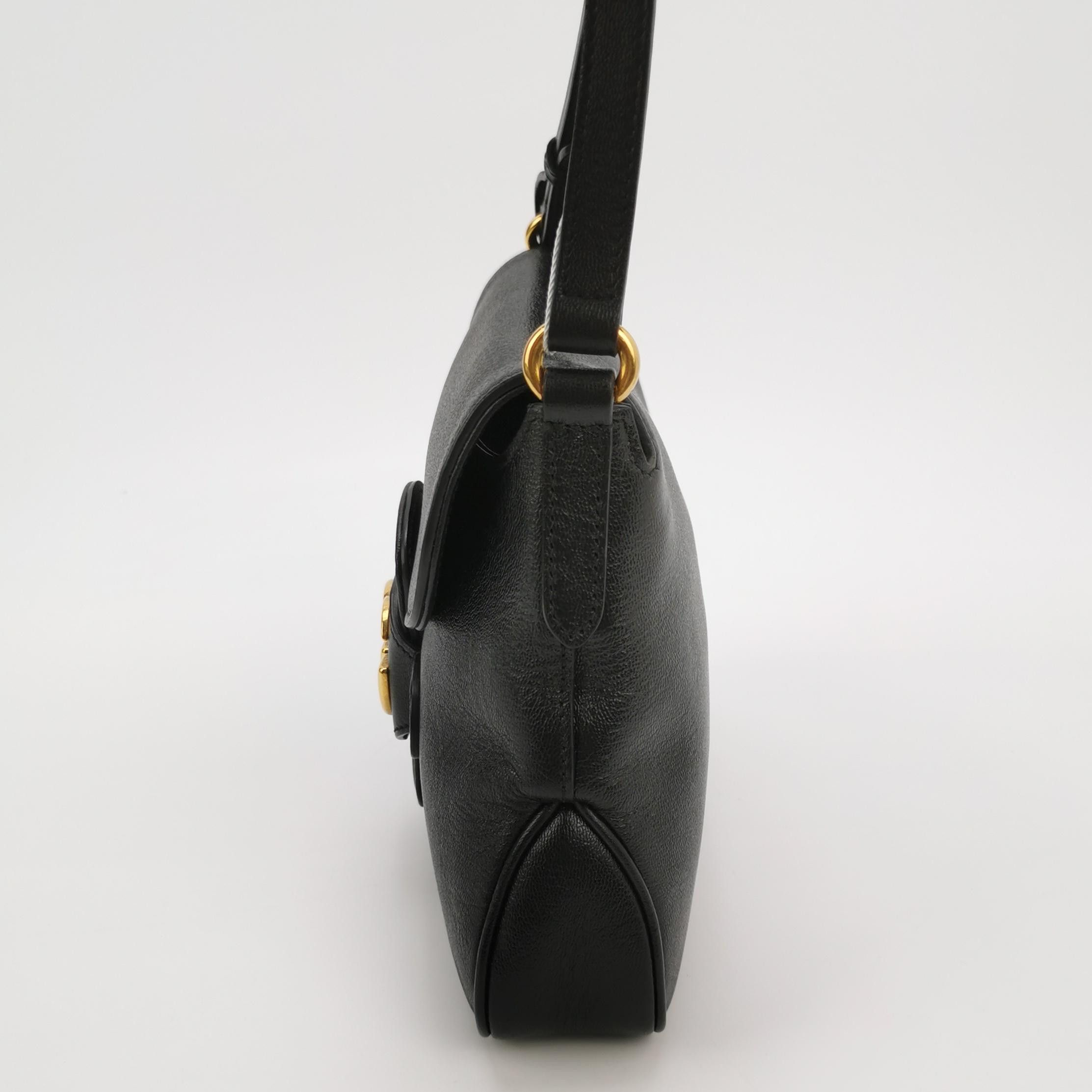Gucci Gucci Women os Crossbody Bags Size ONE SIZE - 3 Thumbnail