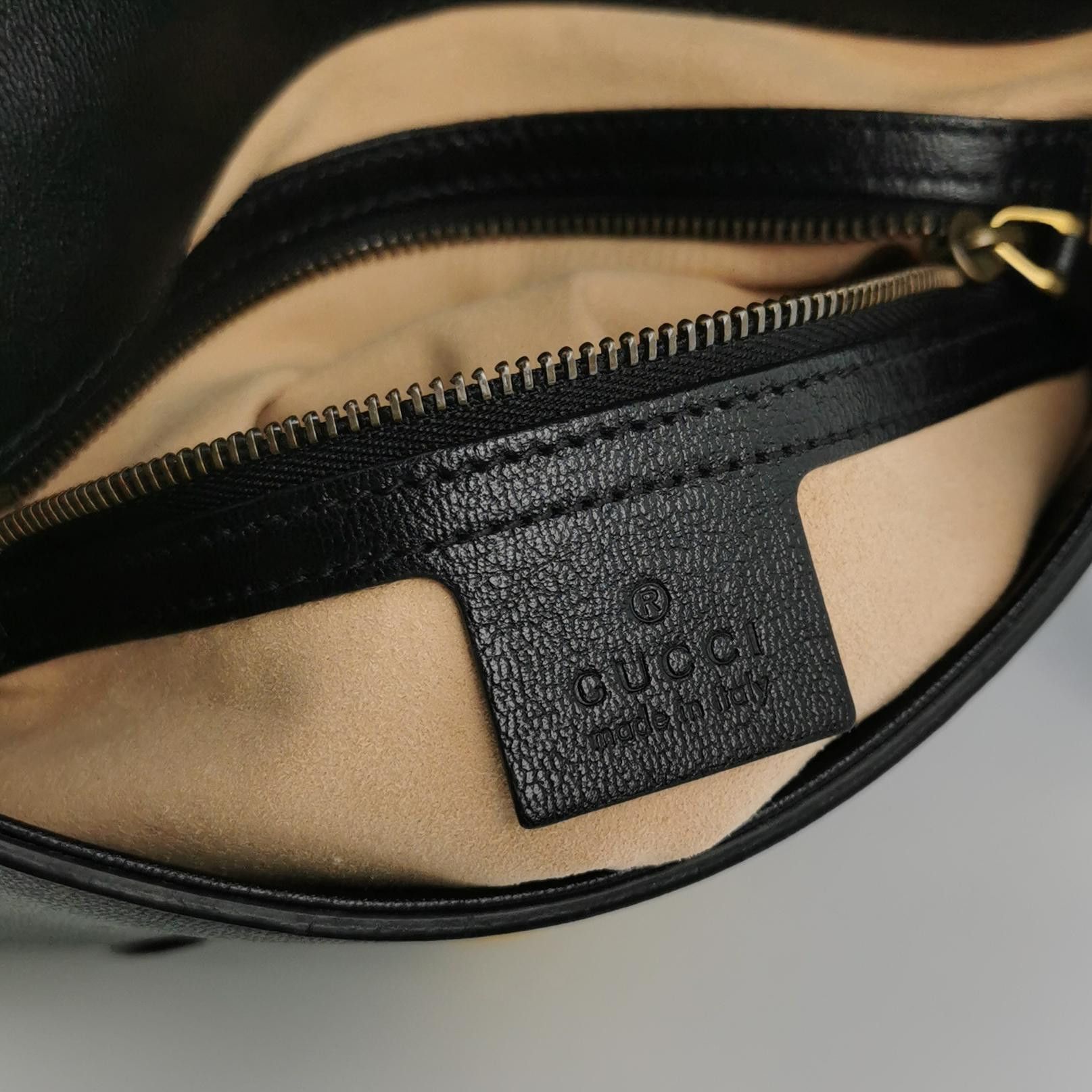 Gucci Gucci Women os Crossbody Bags Size ONE SIZE - 8 Thumbnail