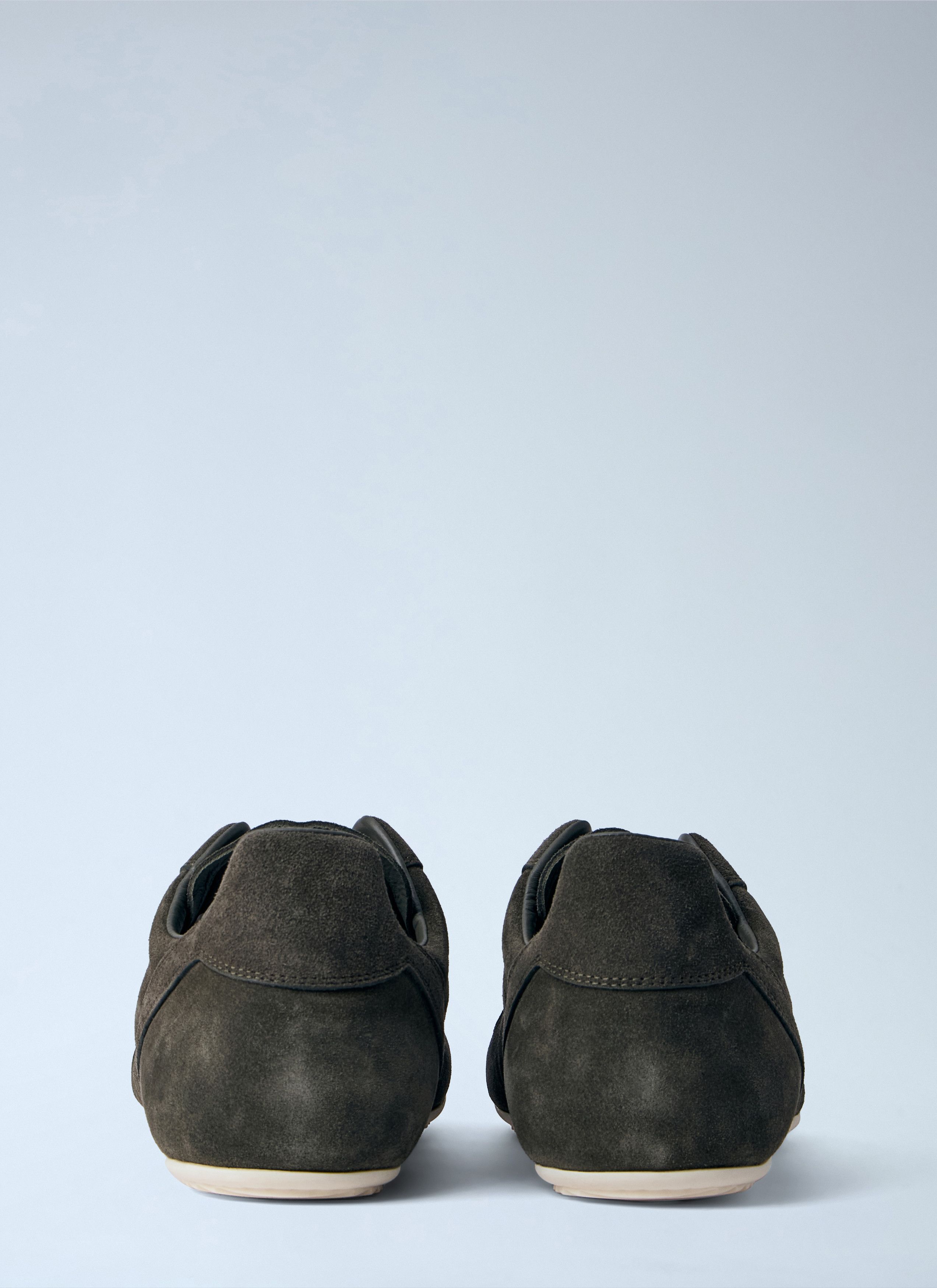 Rick Owens Minimal Sneakers Size US 9 / EU 42 - 5 Thumbnail