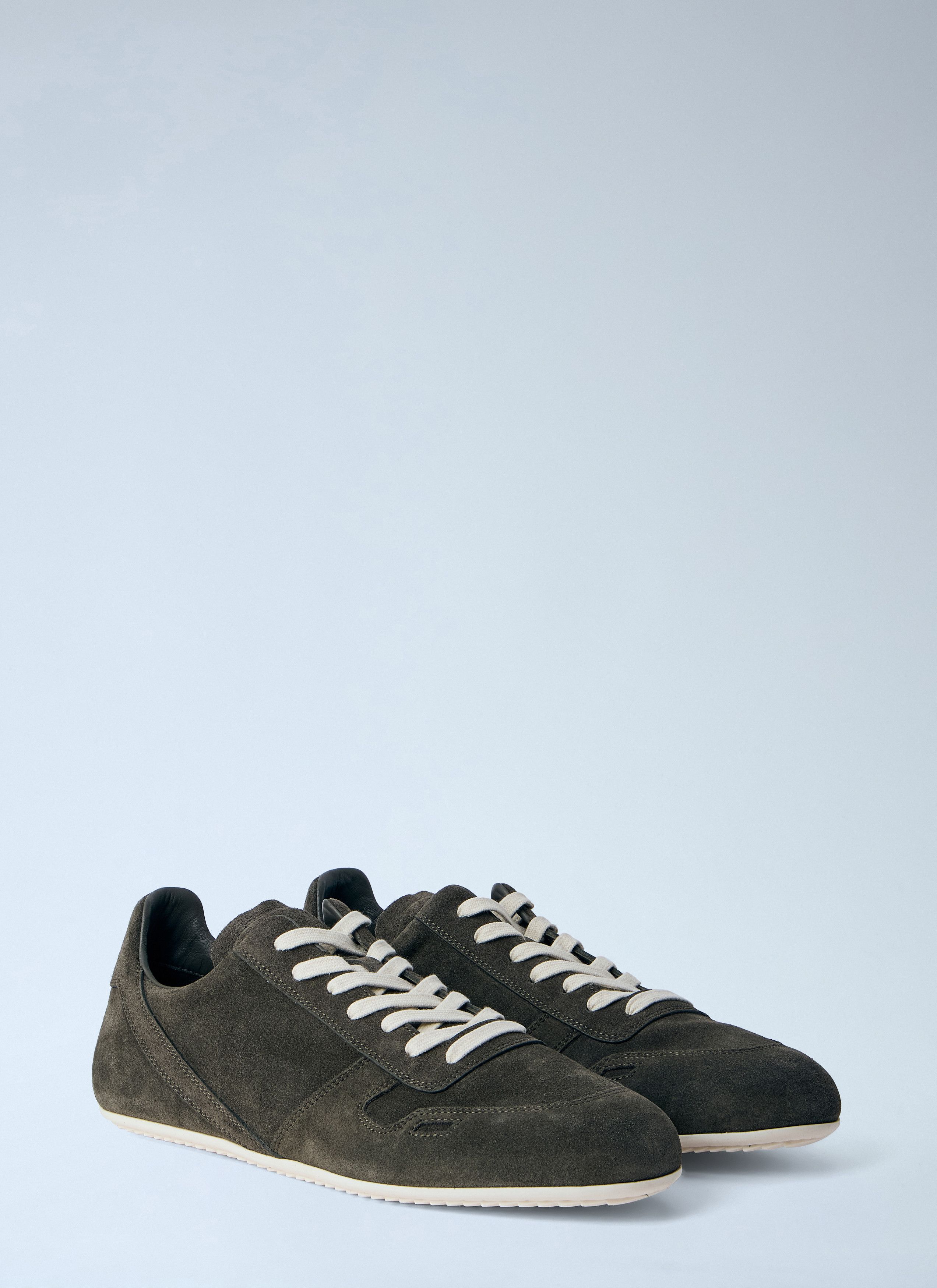 Rick Owens Minimal Sneakers Size US 10 / EU 43 - 2 Thumbnail