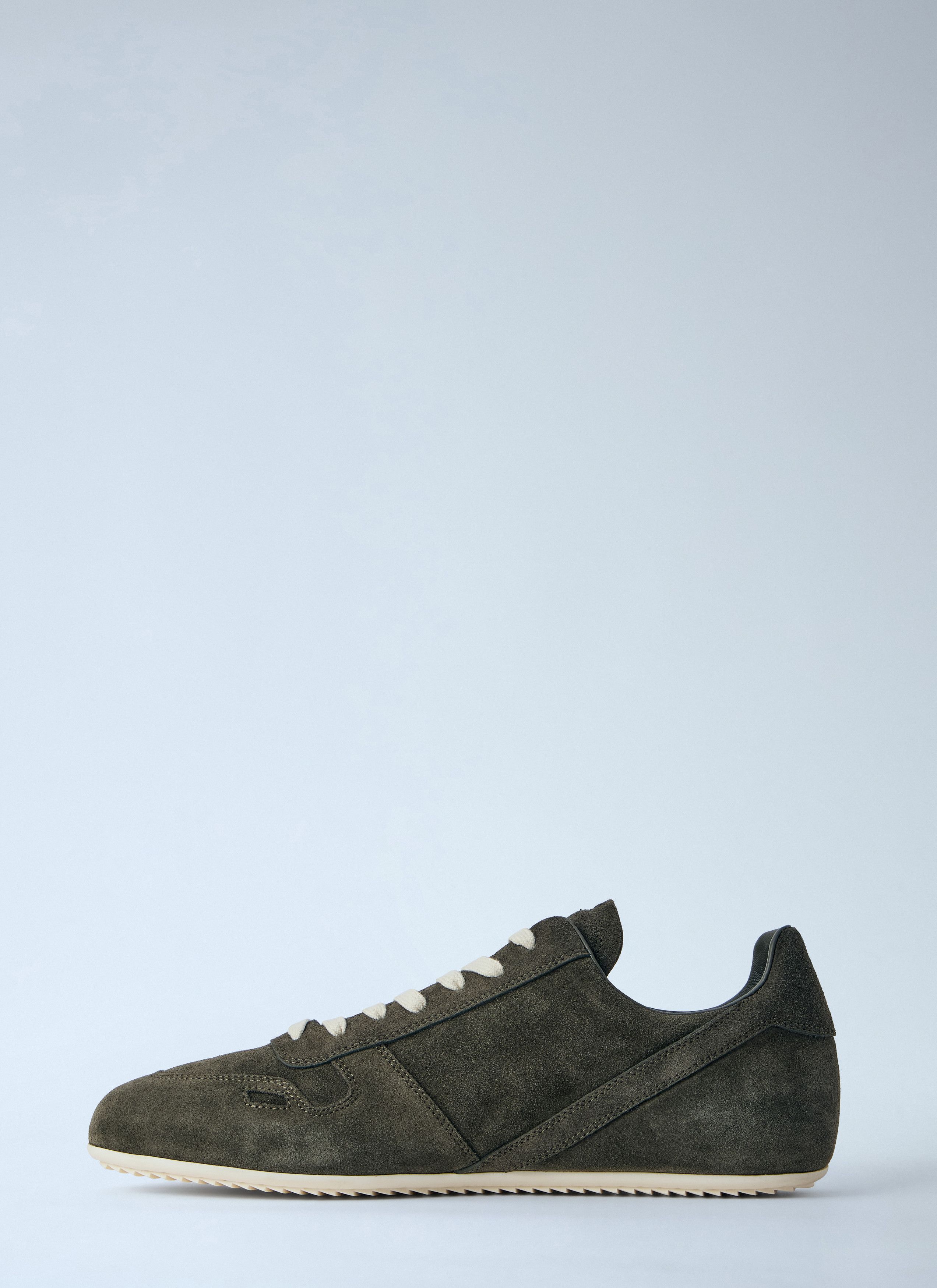 Rick Owens Minimal Sneakers Size US 10 / EU 43 - 4 Thumbnail