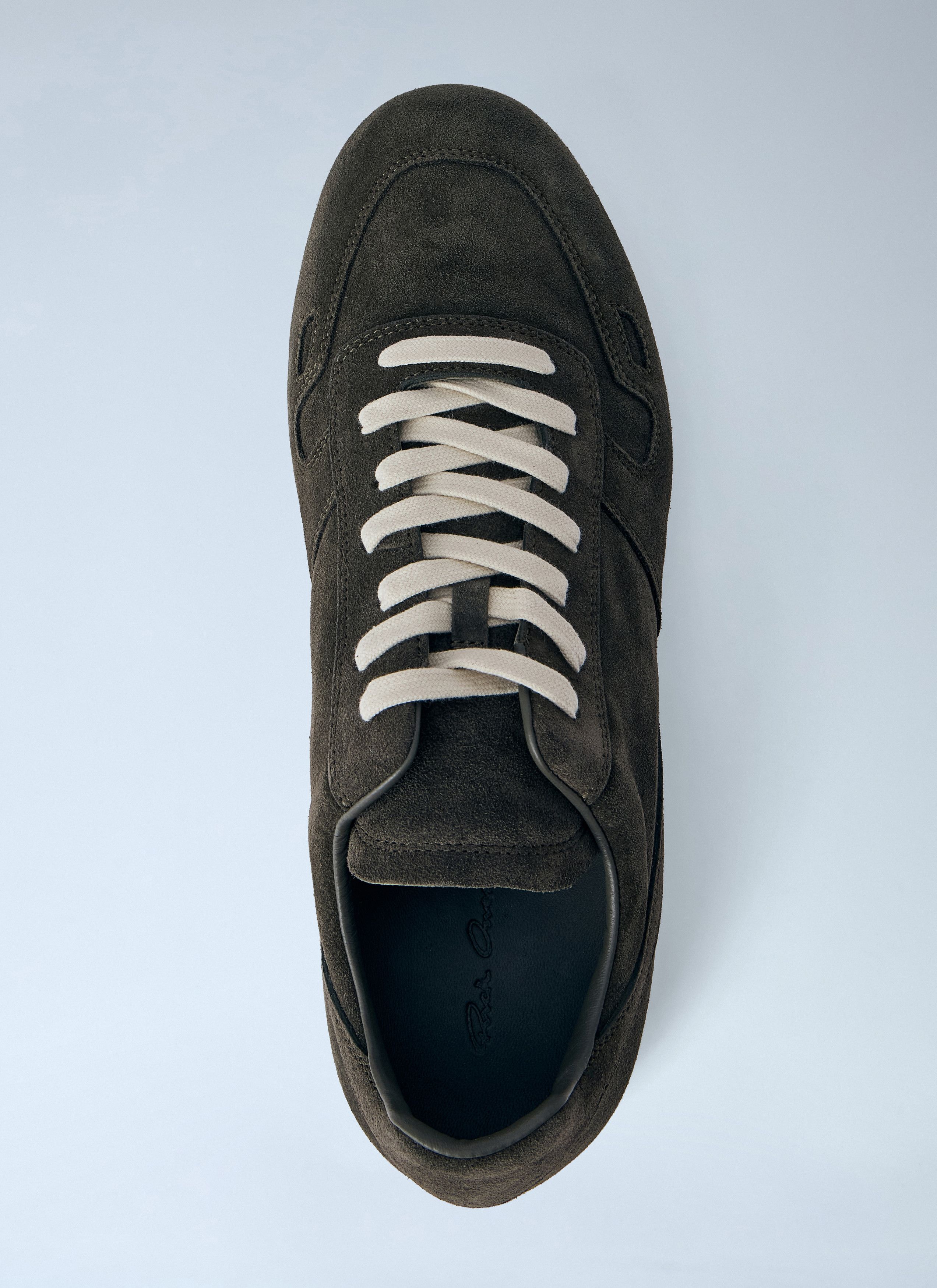 Rick Owens Minimal Sneakers Size US 11 / EU 44 - 6 Thumbnail