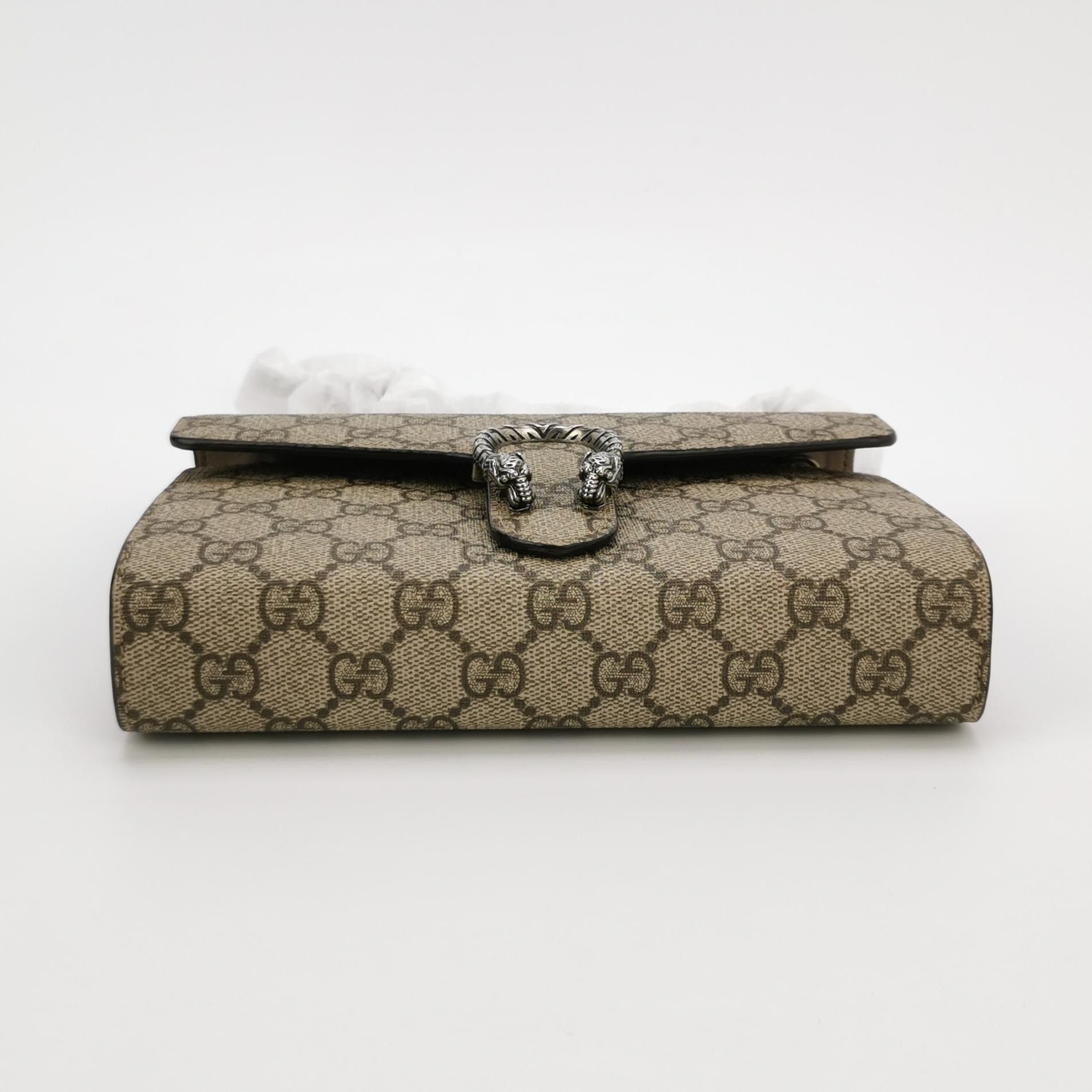 Gucci Gucci Women os Shoulder Bags Size ONE SIZE - 6 Thumbnail