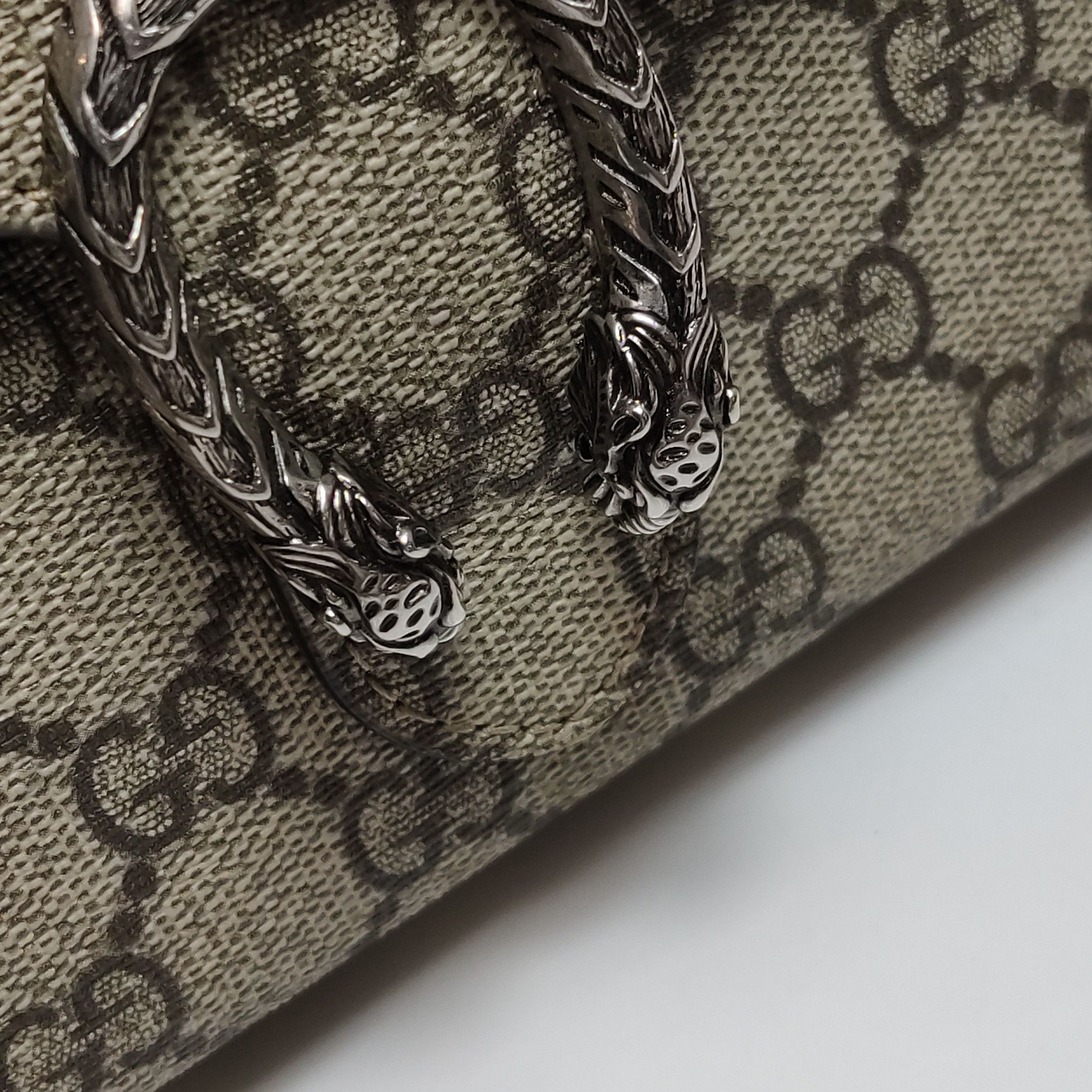 Gucci Gucci Women os Shoulder Bags Size ONE SIZE - 13 Thumbnail