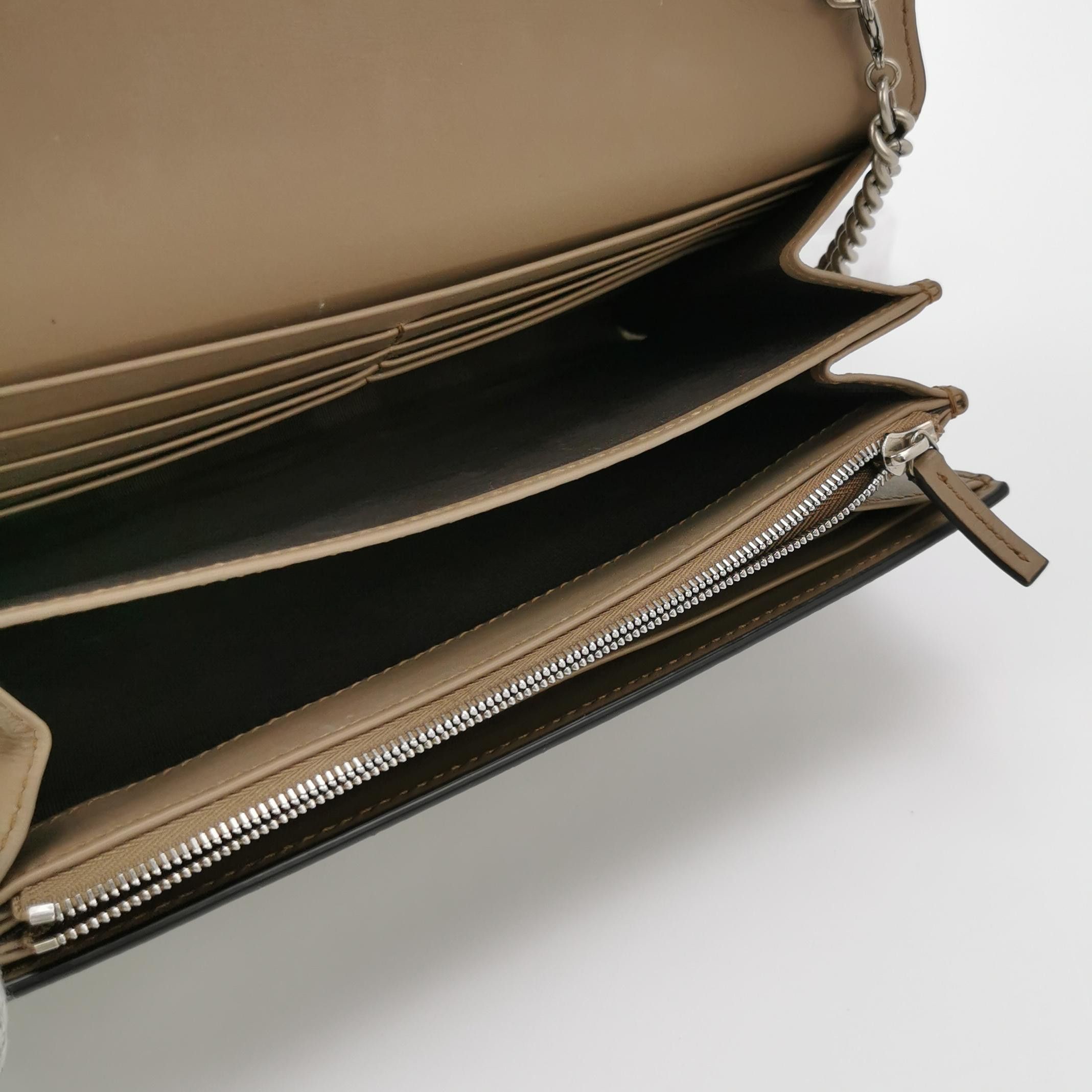 Gucci Gucci Women os Shoulder Bags Size ONE SIZE - 7 Thumbnail