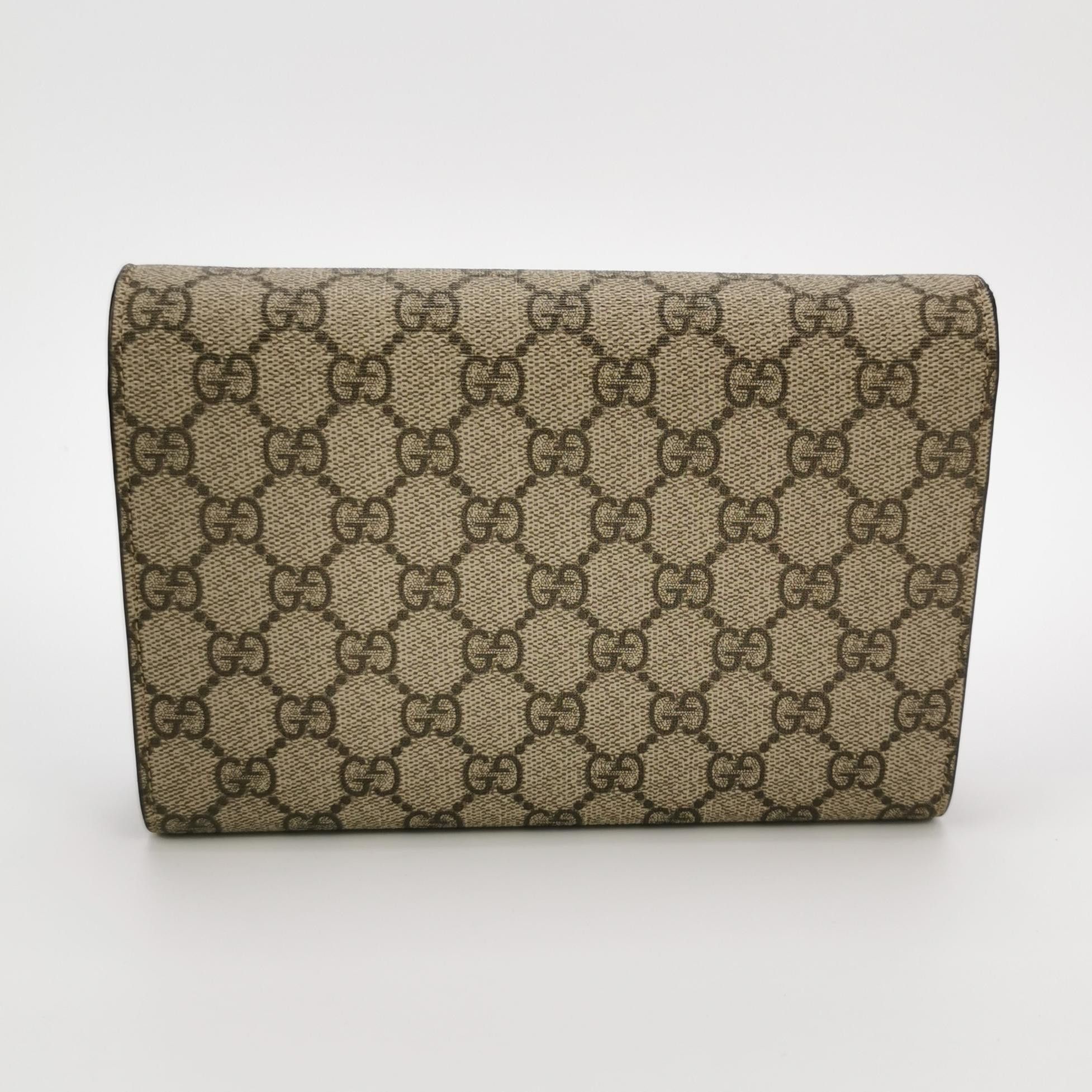 Gucci Gucci Women os Shoulder Bags Size ONE SIZE - 5 Thumbnail