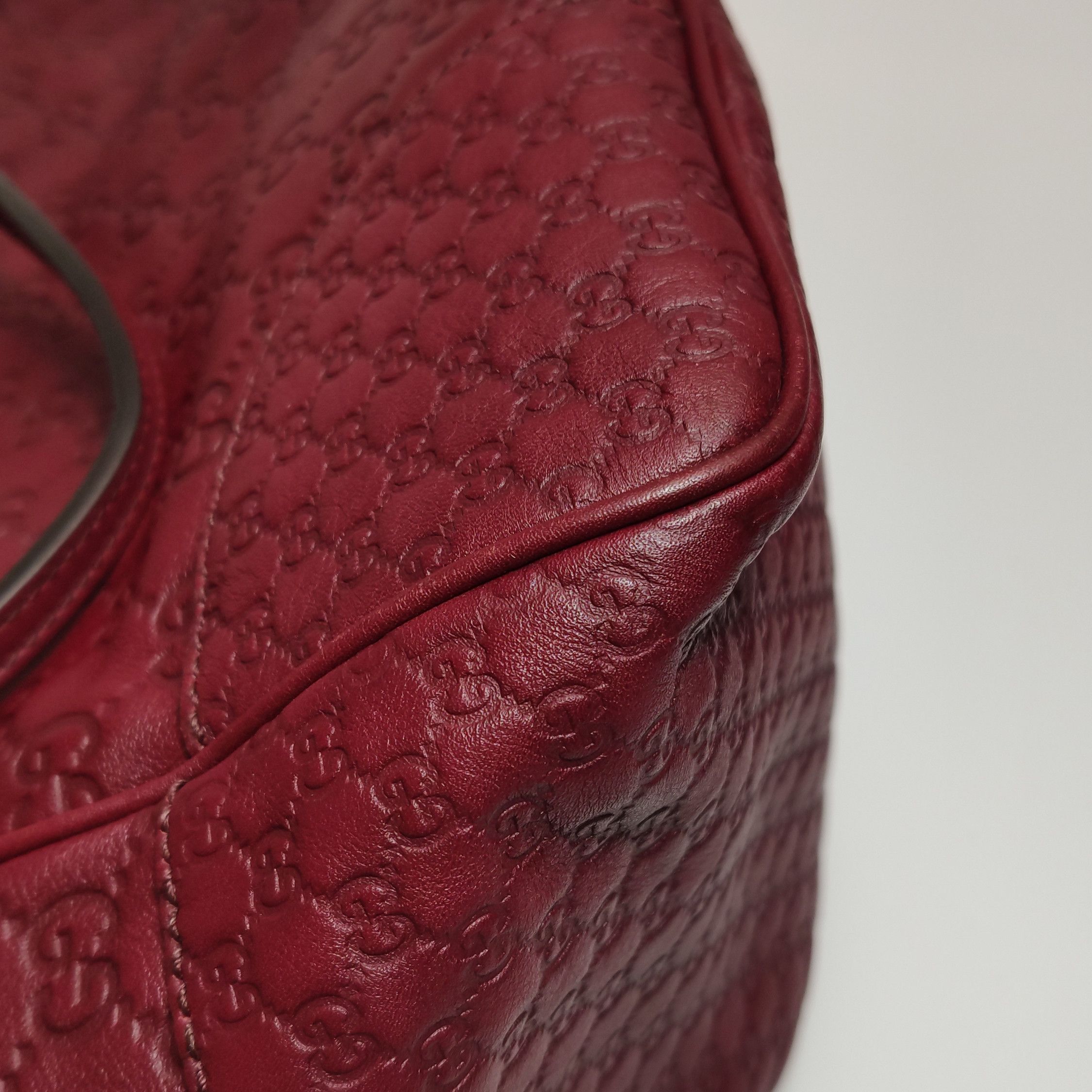 Gucci Gucci Women os Shoulder Bags Size ONE SIZE - 16 Thumbnail