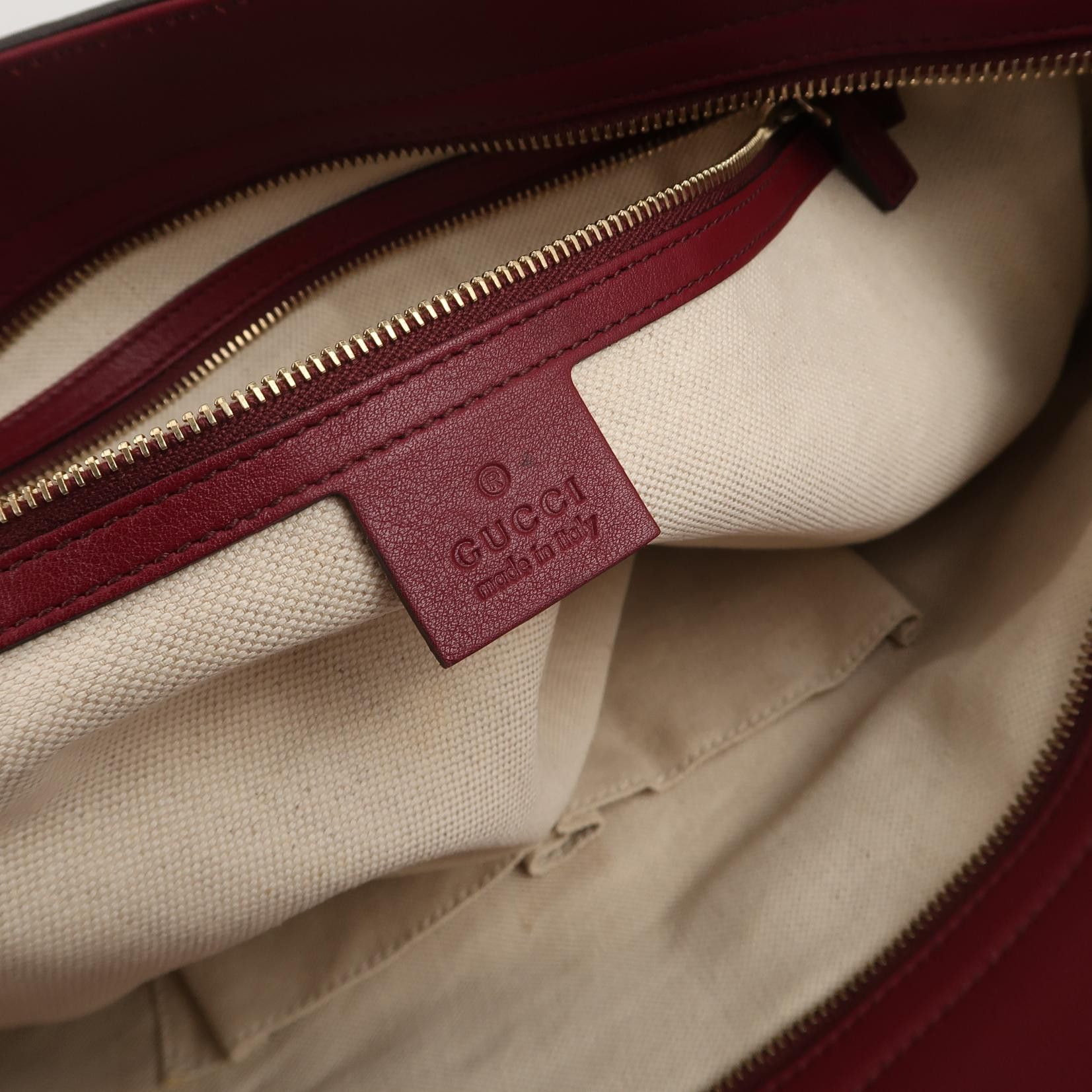 Gucci Gucci Women os Shoulder Bags Size ONE SIZE - 8 Thumbnail
