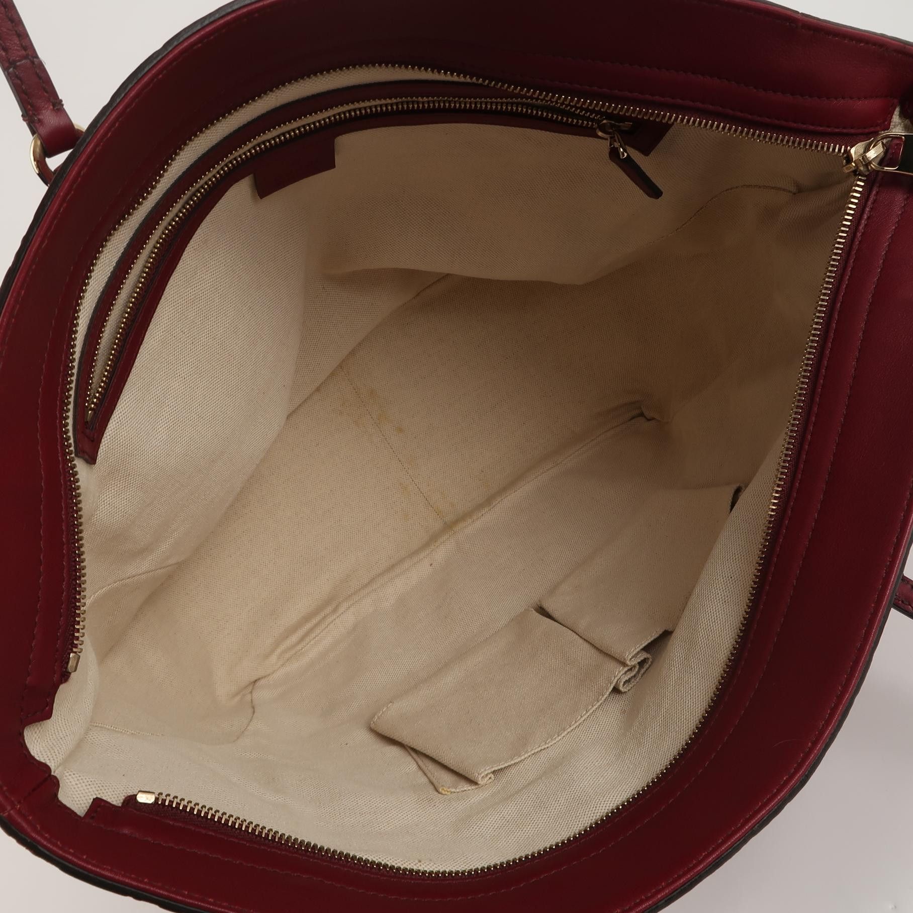 Gucci Gucci Women os Shoulder Bags Size ONE SIZE - 7 Thumbnail