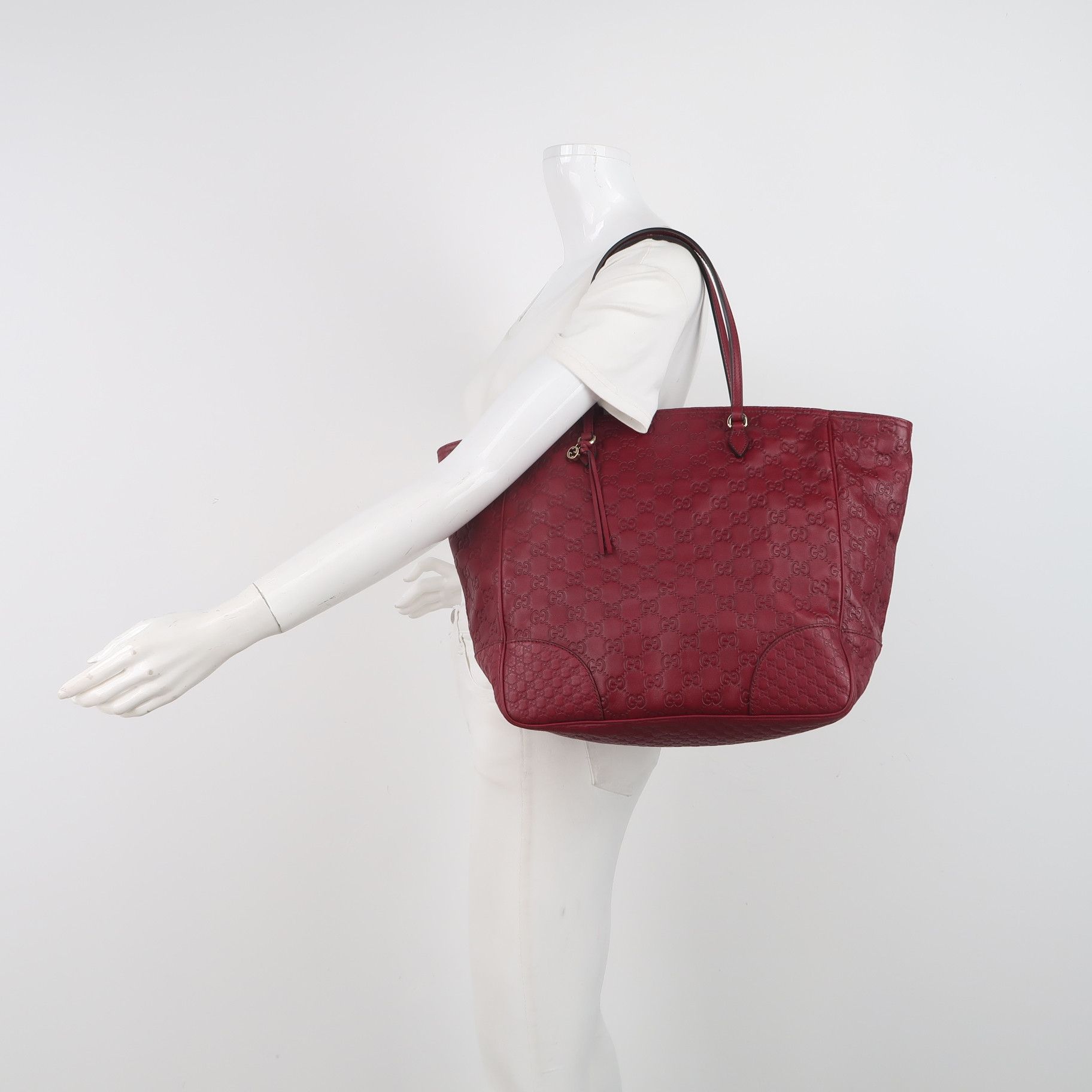 Gucci Gucci Women os Shoulder Bags Size ONE SIZE - 2 Thumbnail