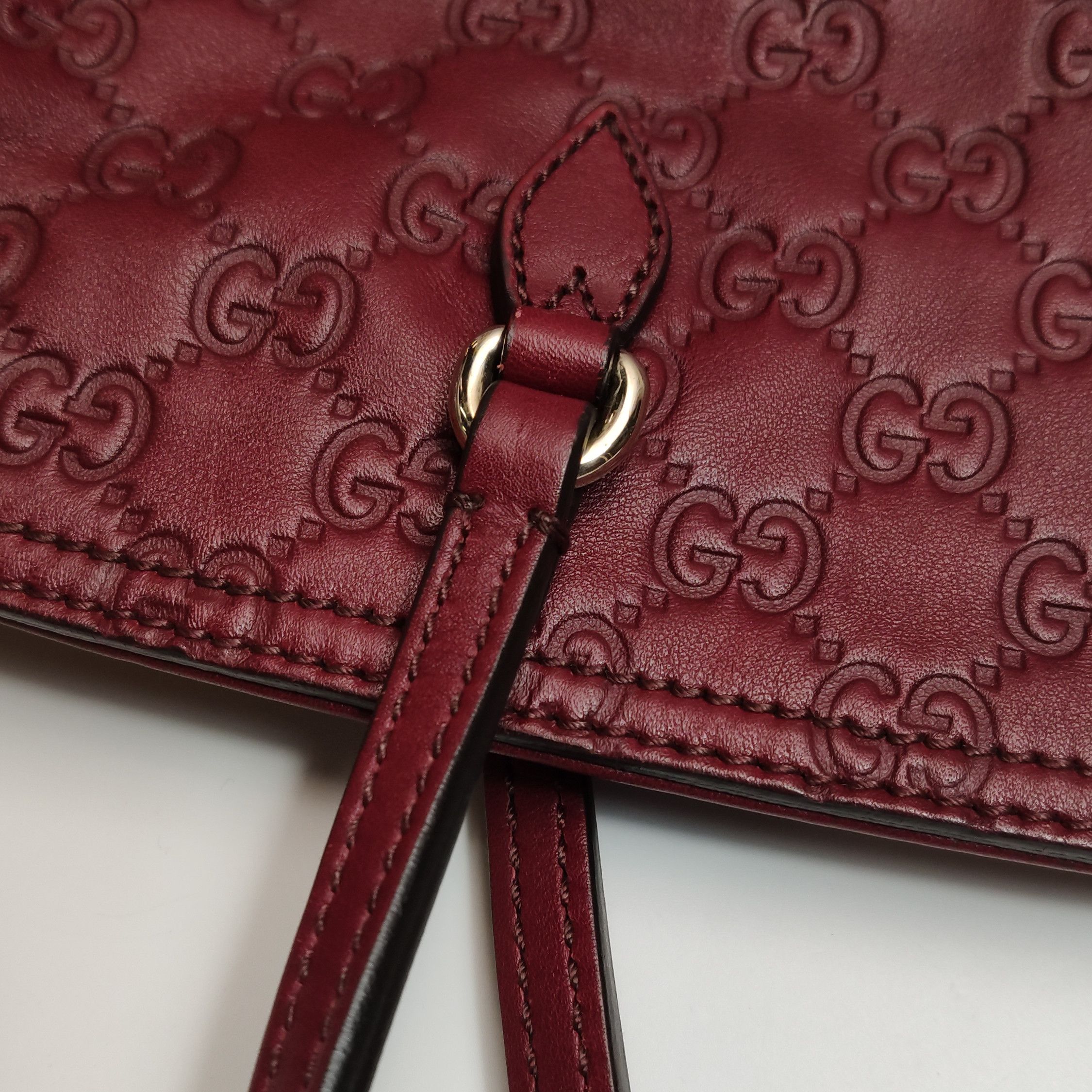 Gucci Gucci Women os Shoulder Bags Size ONE SIZE - 10 Thumbnail