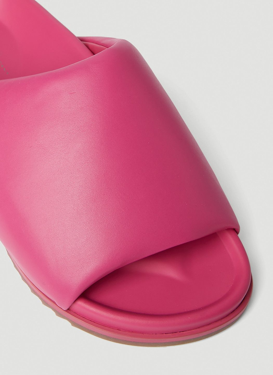 Rick Owens Slider Sandals Size US 6 / IT 36 - 5 Thumbnail