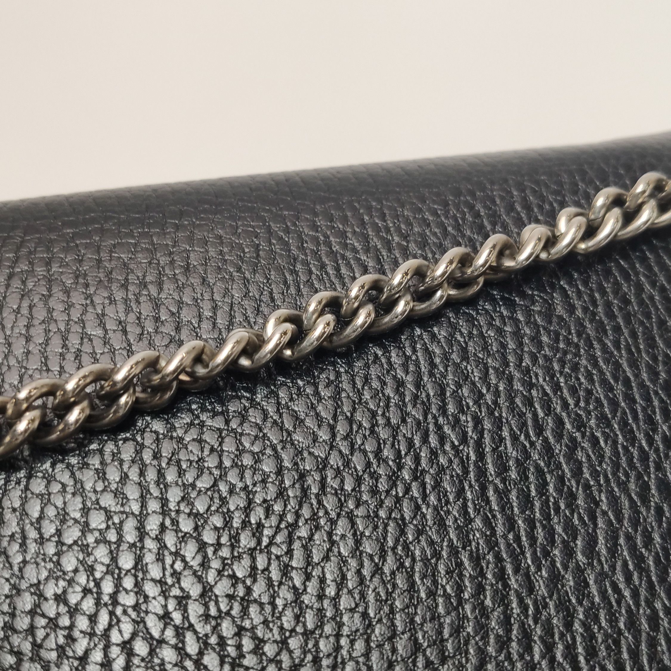 Gucci Gucci Women os Shoulder Bags Size ONE SIZE - 15 Thumbnail