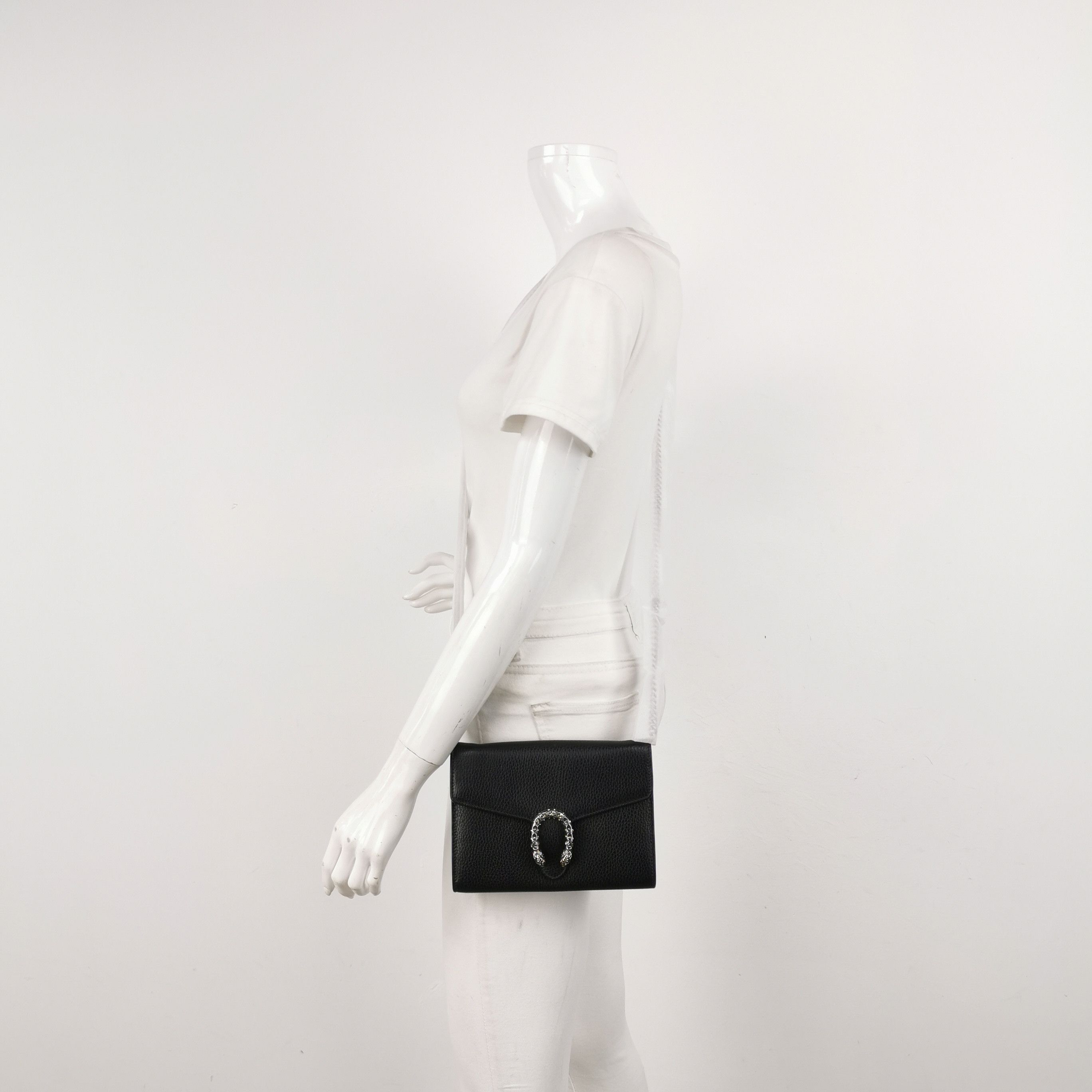 Gucci Gucci Women os Shoulder Bags Size ONE SIZE - 2 Thumbnail
