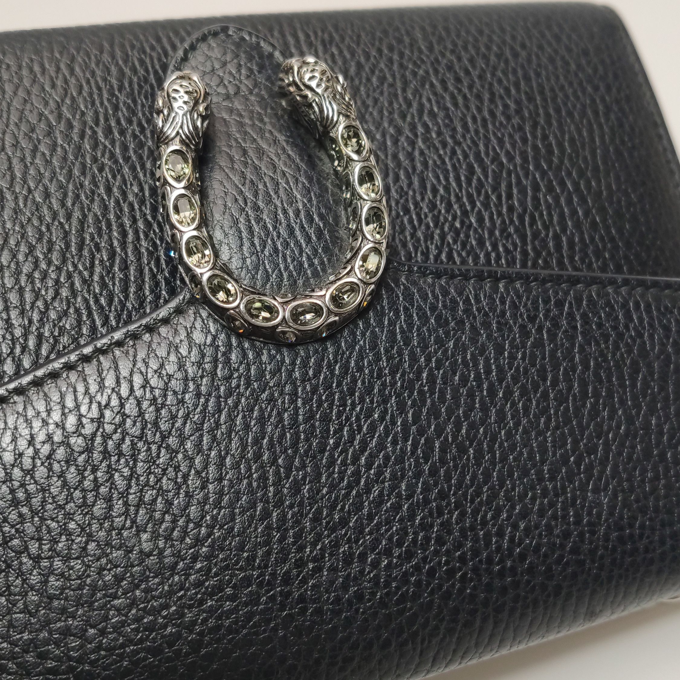 Gucci Gucci Women os Shoulder Bags Size ONE SIZE - 19 Thumbnail