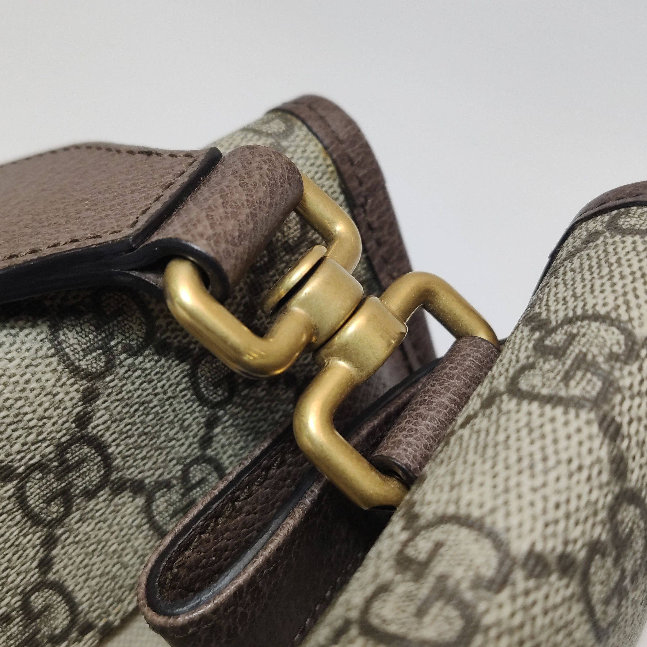 Gucci Gucci Women os Crossbody Bags Size ONE SIZE - 13 Thumbnail