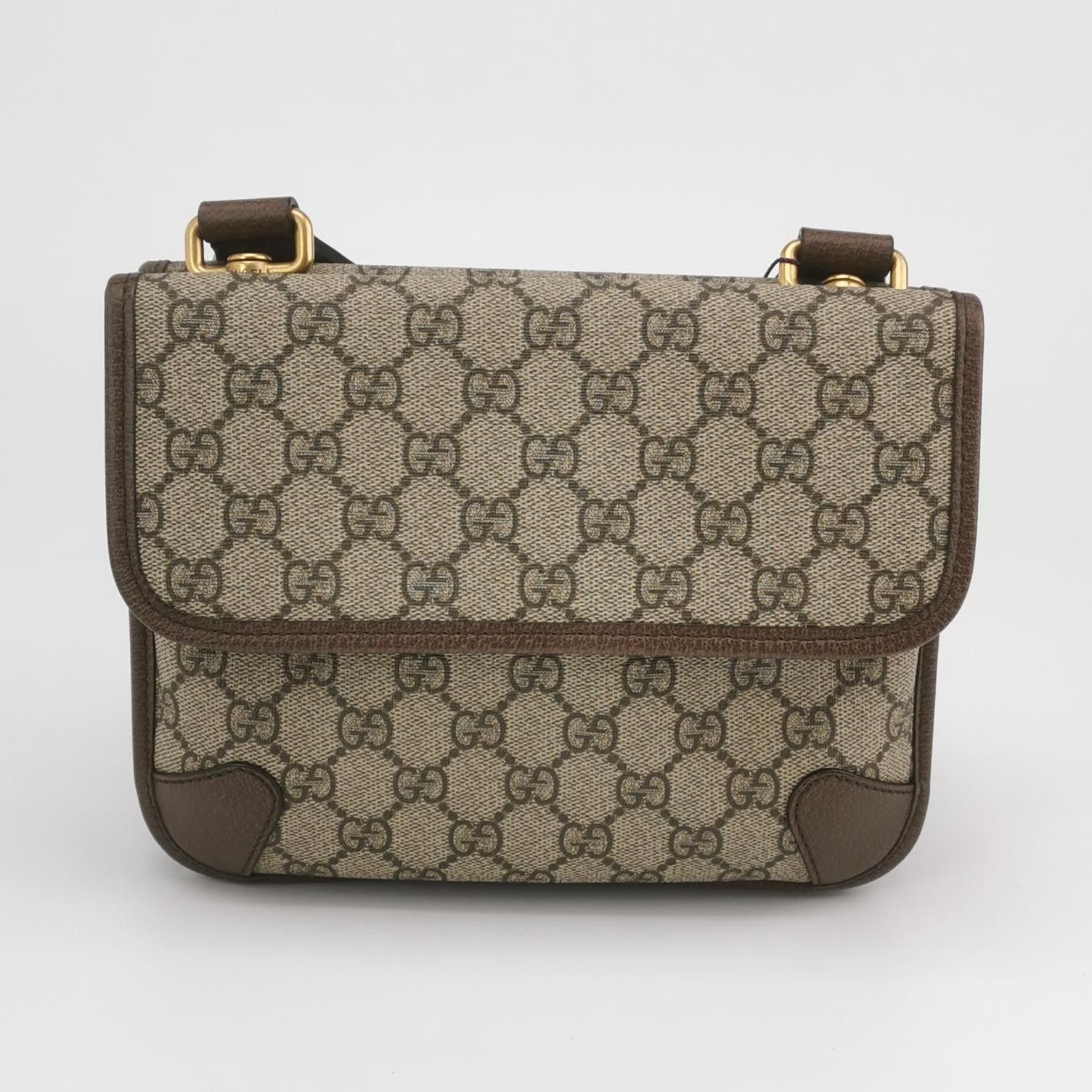 Gucci Gucci Women os Crossbody Bags Size ONE SIZE - 5 Thumbnail