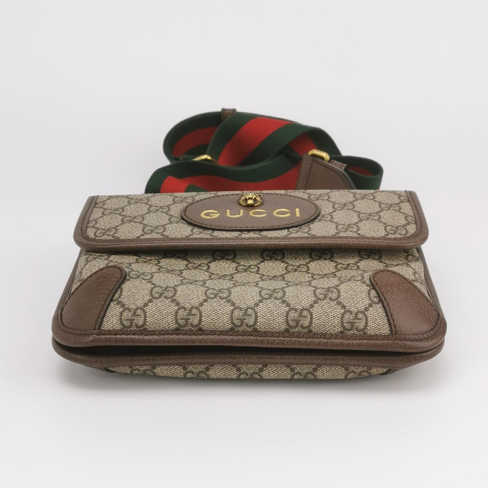 Gucci Gucci Women os Crossbody Bags Size ONE SIZE - 6 Thumbnail