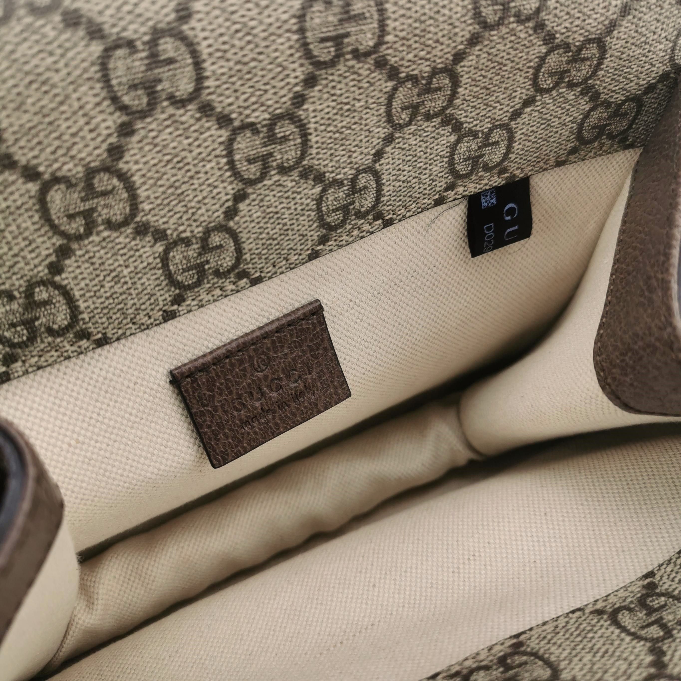 Gucci Gucci Women os Crossbody Bags Size ONE SIZE - 8 Thumbnail