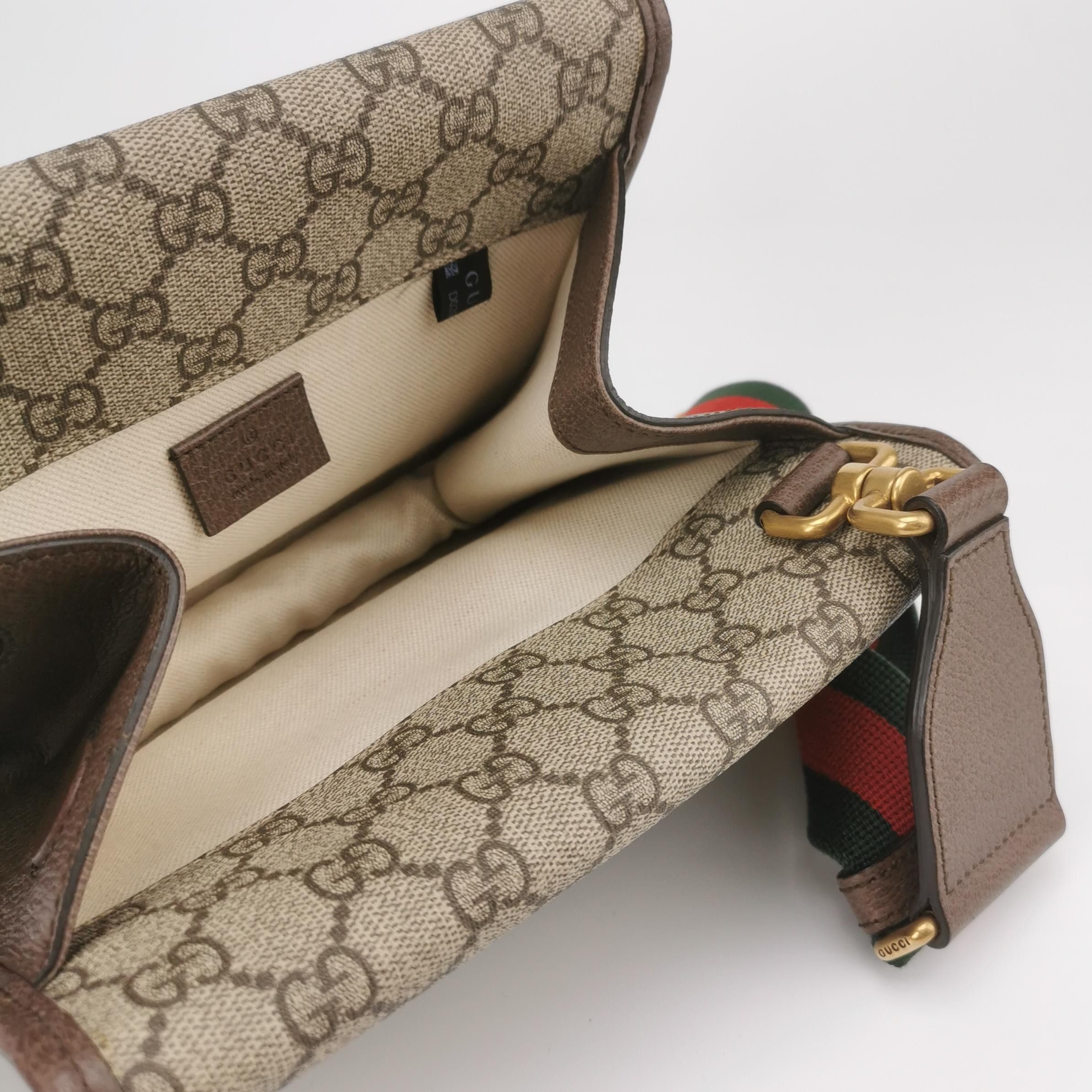 Gucci Gucci Women os Crossbody Bags Size ONE SIZE - 7 Thumbnail
