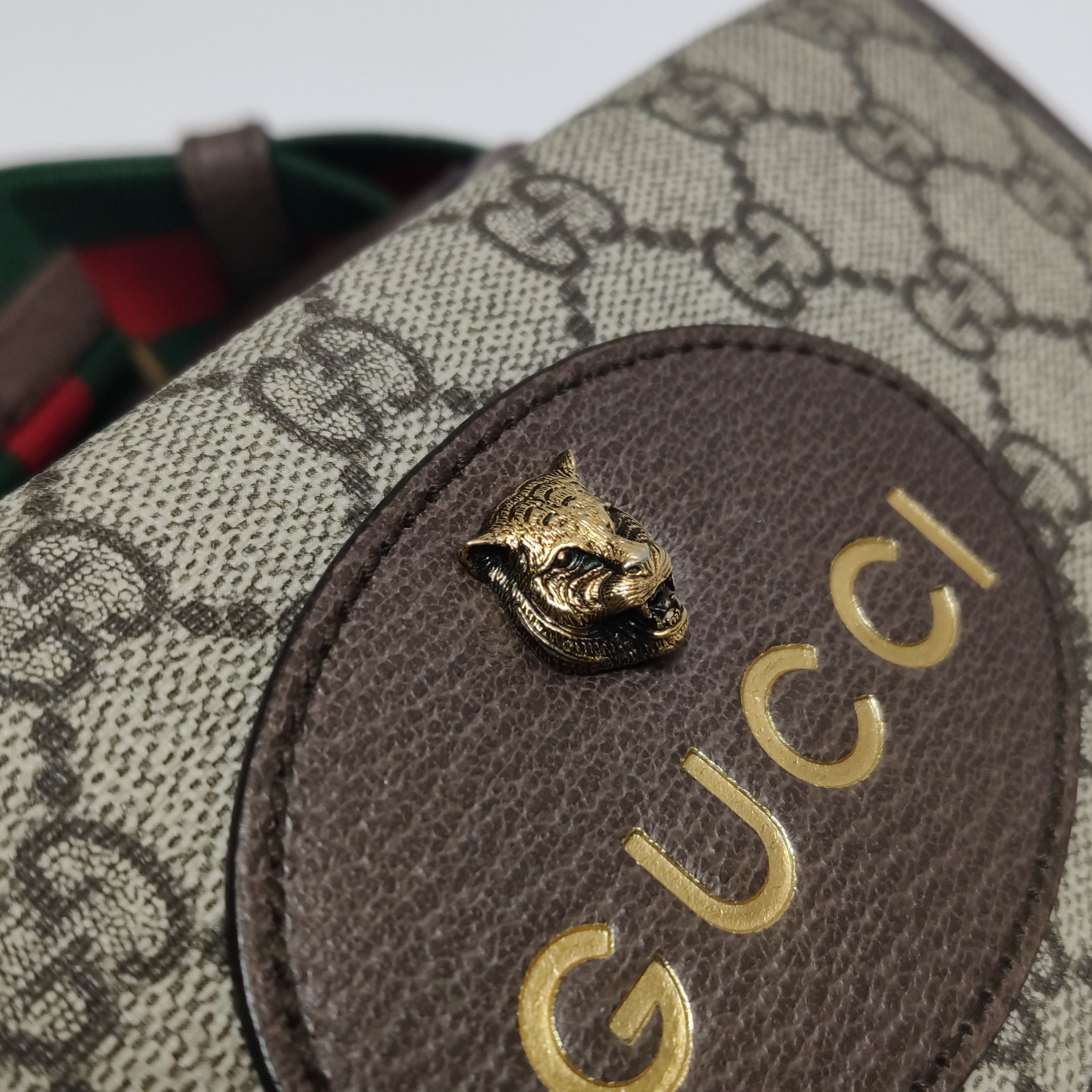 Gucci Gucci Women os Crossbody Bags Size ONE SIZE - 12 Thumbnail