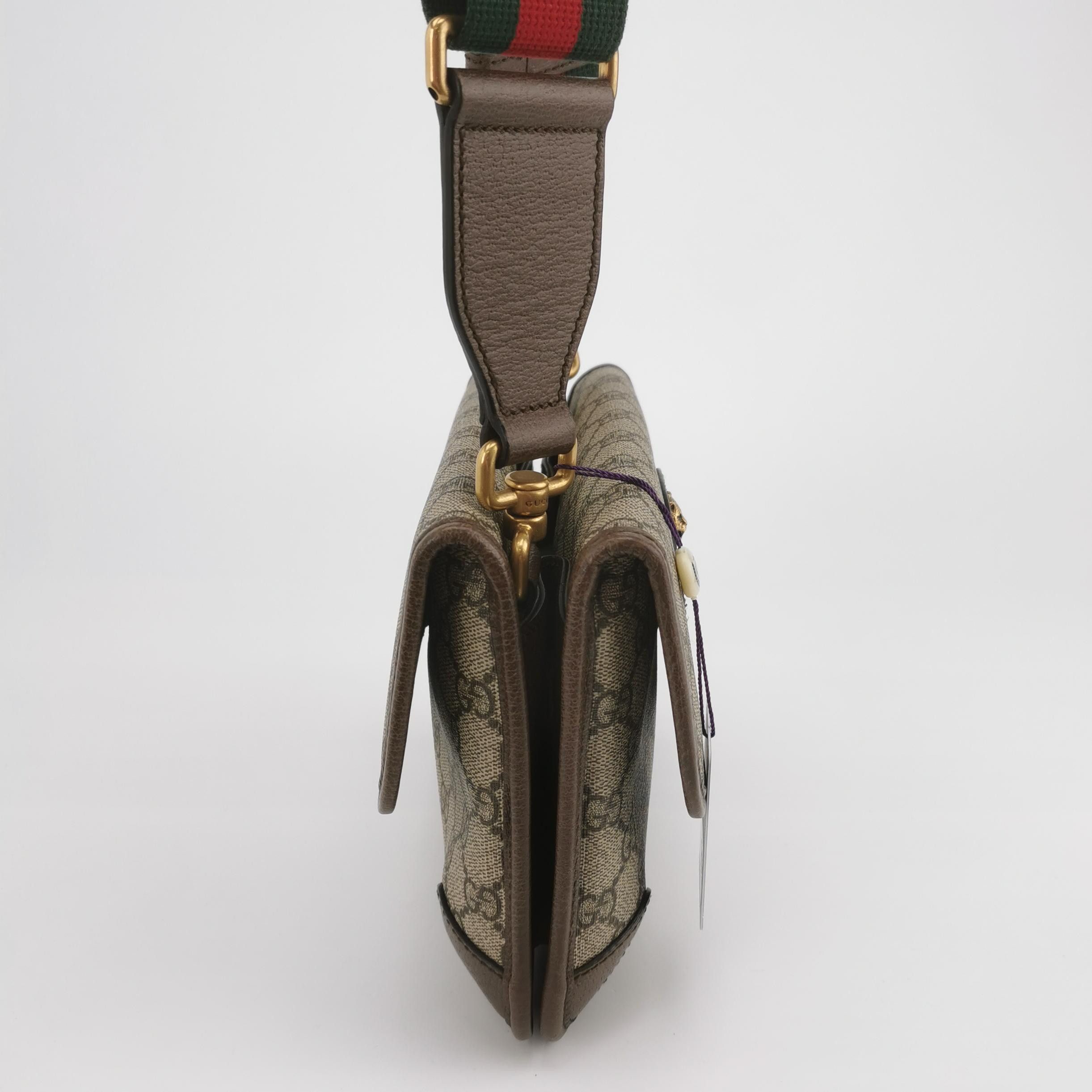 Gucci Gucci Women os Crossbody Bags Size ONE SIZE - 4 Thumbnail