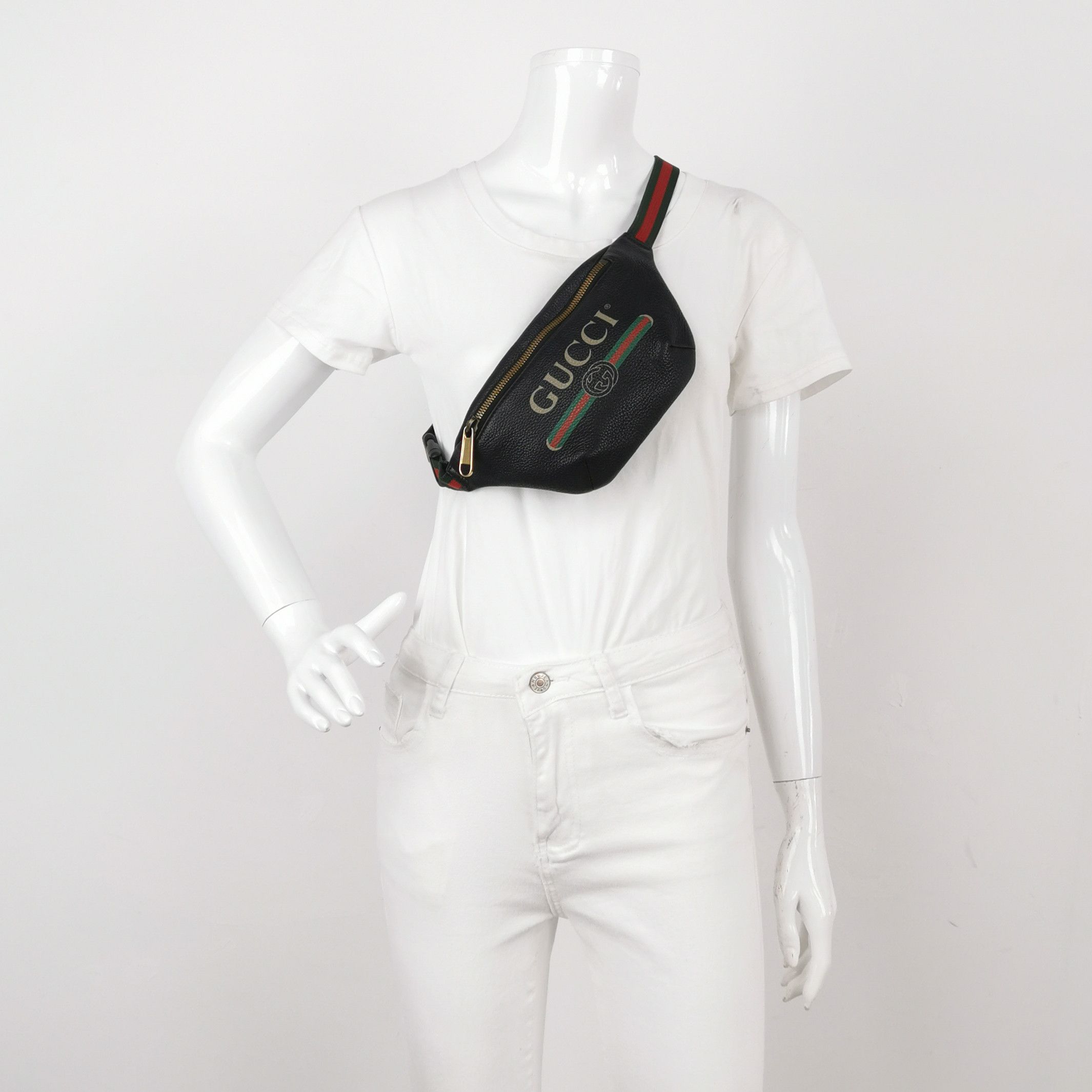 Gucci Gucci Women os Belt Bags Size ONE SIZE - 2 Thumbnail